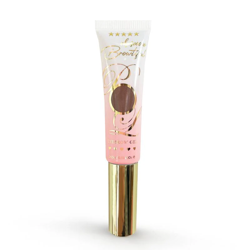 Tinted Eyebrow Gel - Image 4