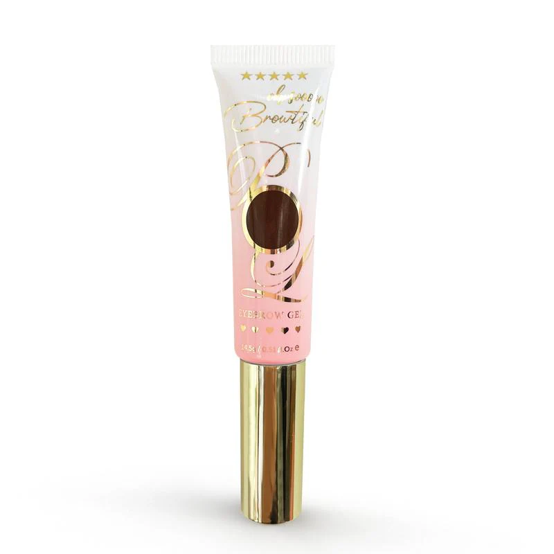 Tinted Eyebrow Gel - Image 7