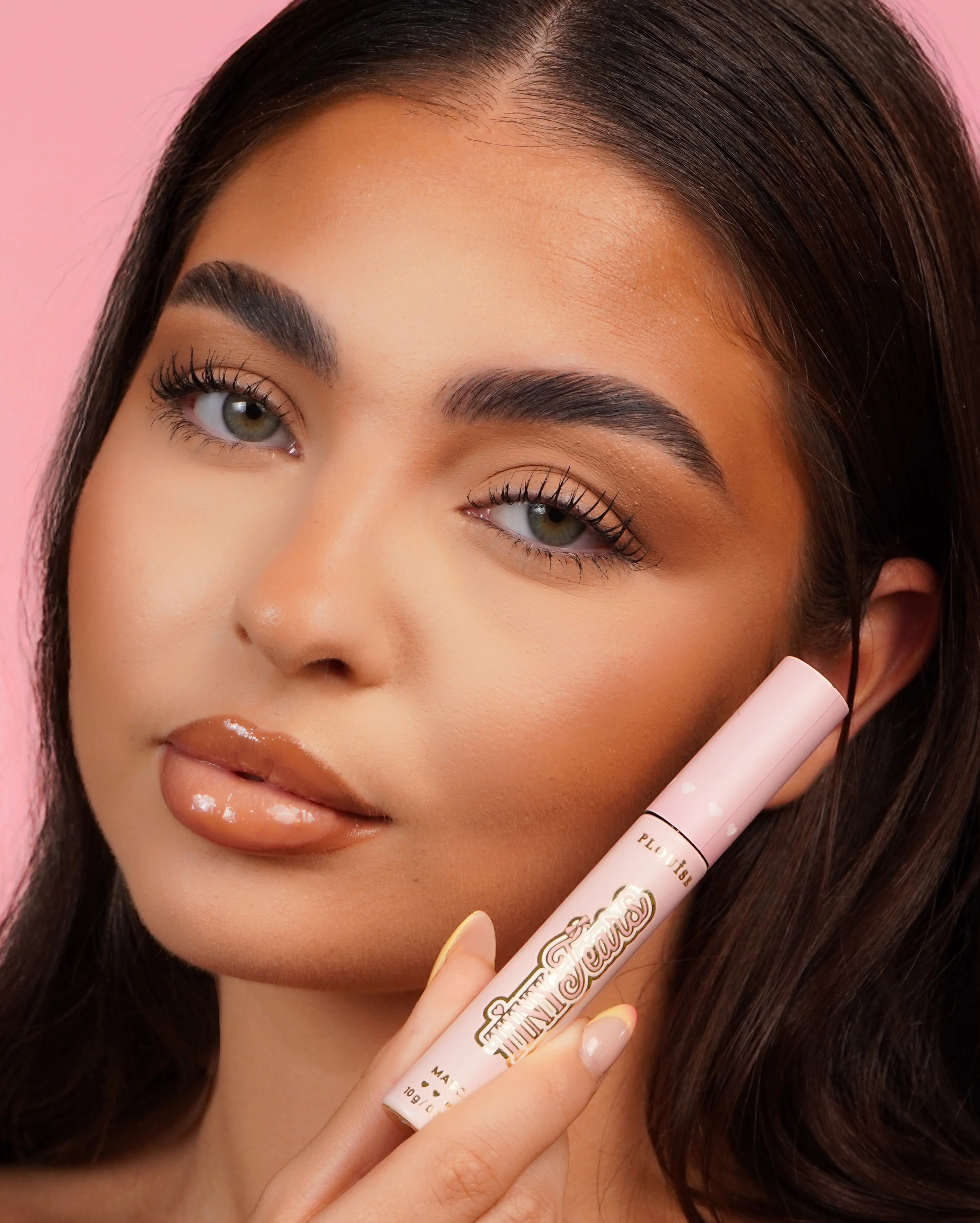 Tiny Tears Mascara 10g - Image 3