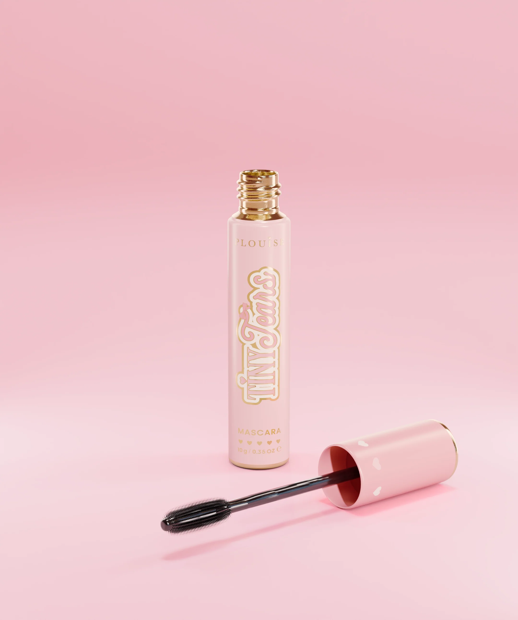 Tiny Tears Mascara 10g - Image 4