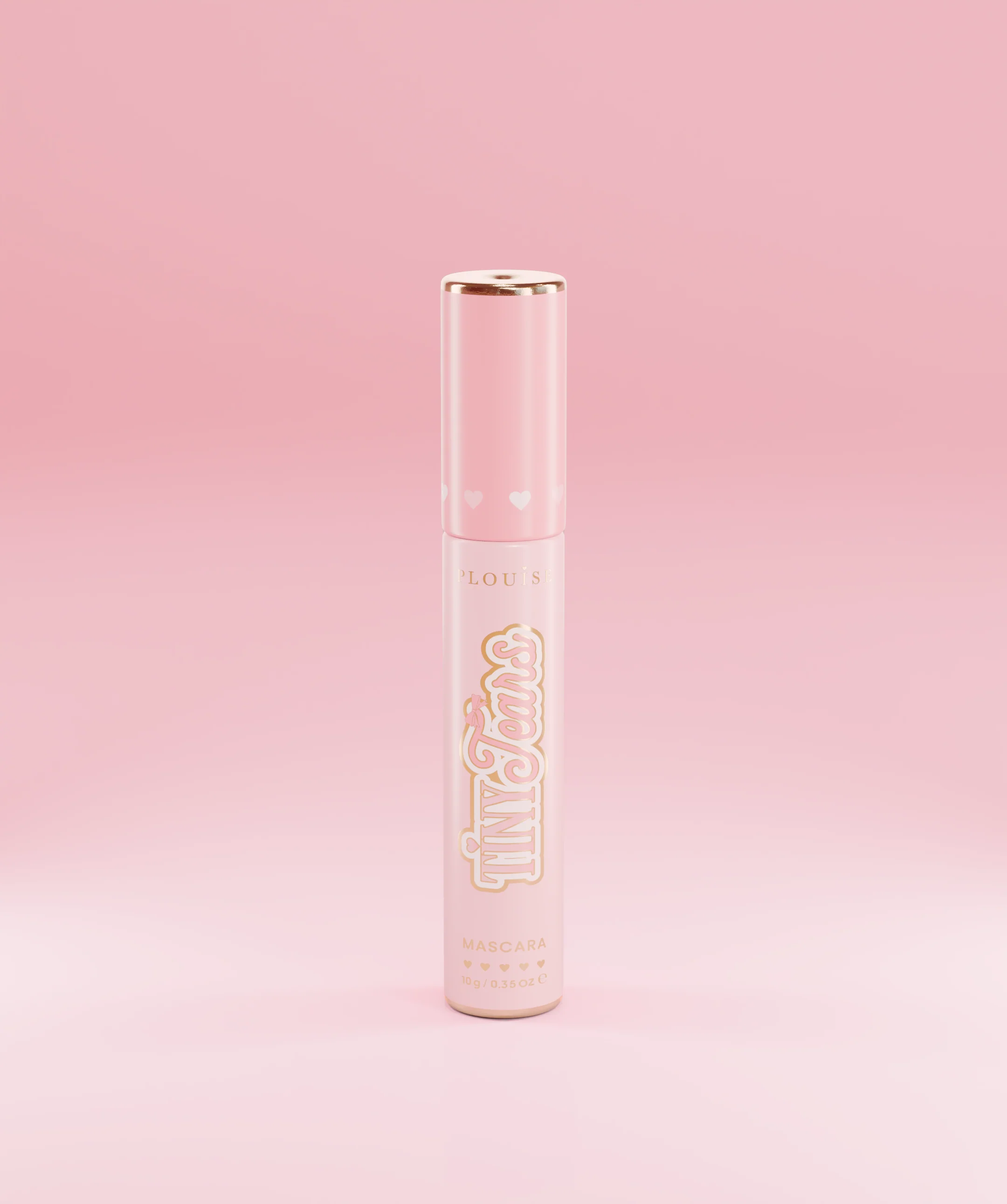 Tiny Tears Mascara 10g - Image 5