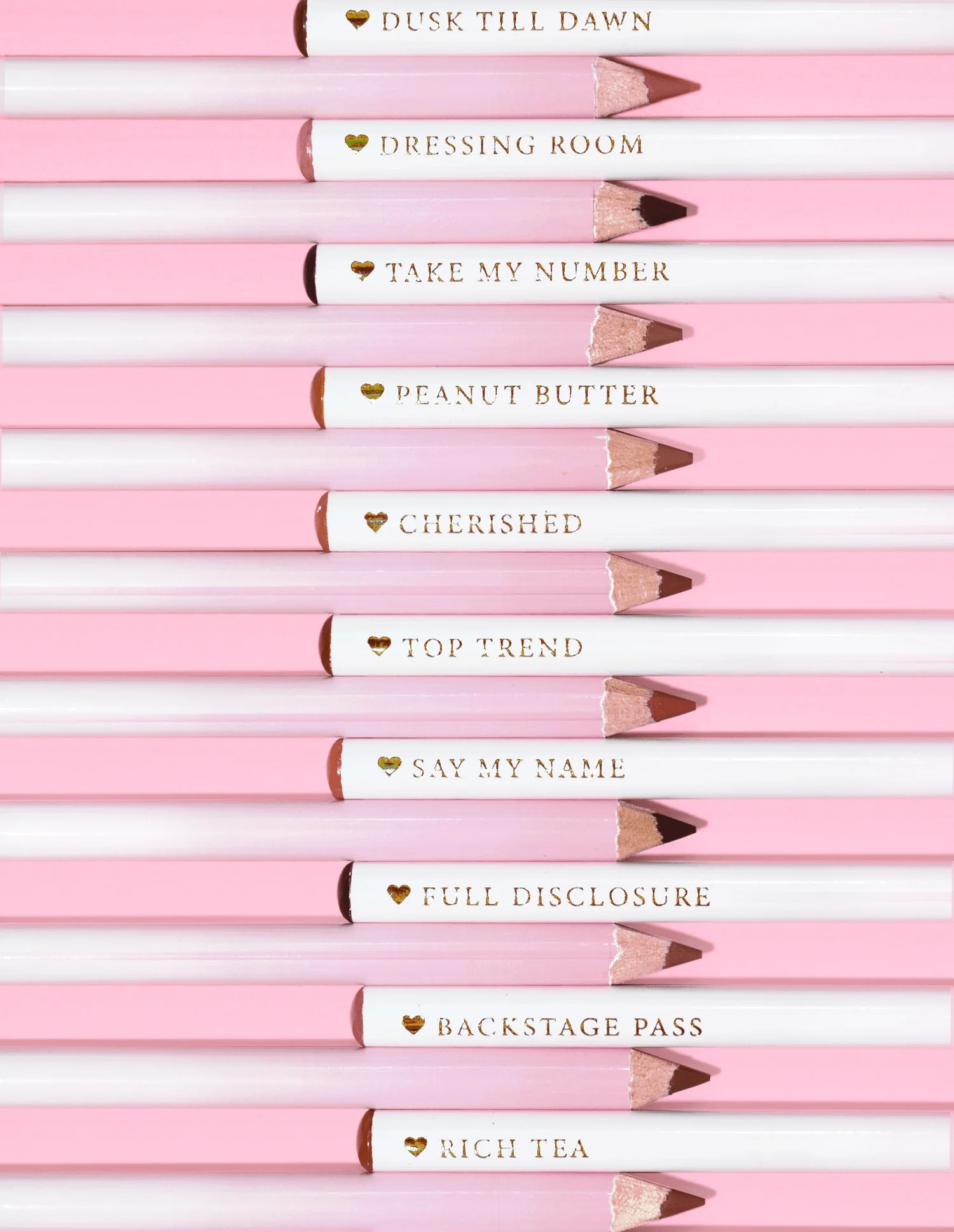 Ultimate Definition Sharpenable Lip Liner - Image 6