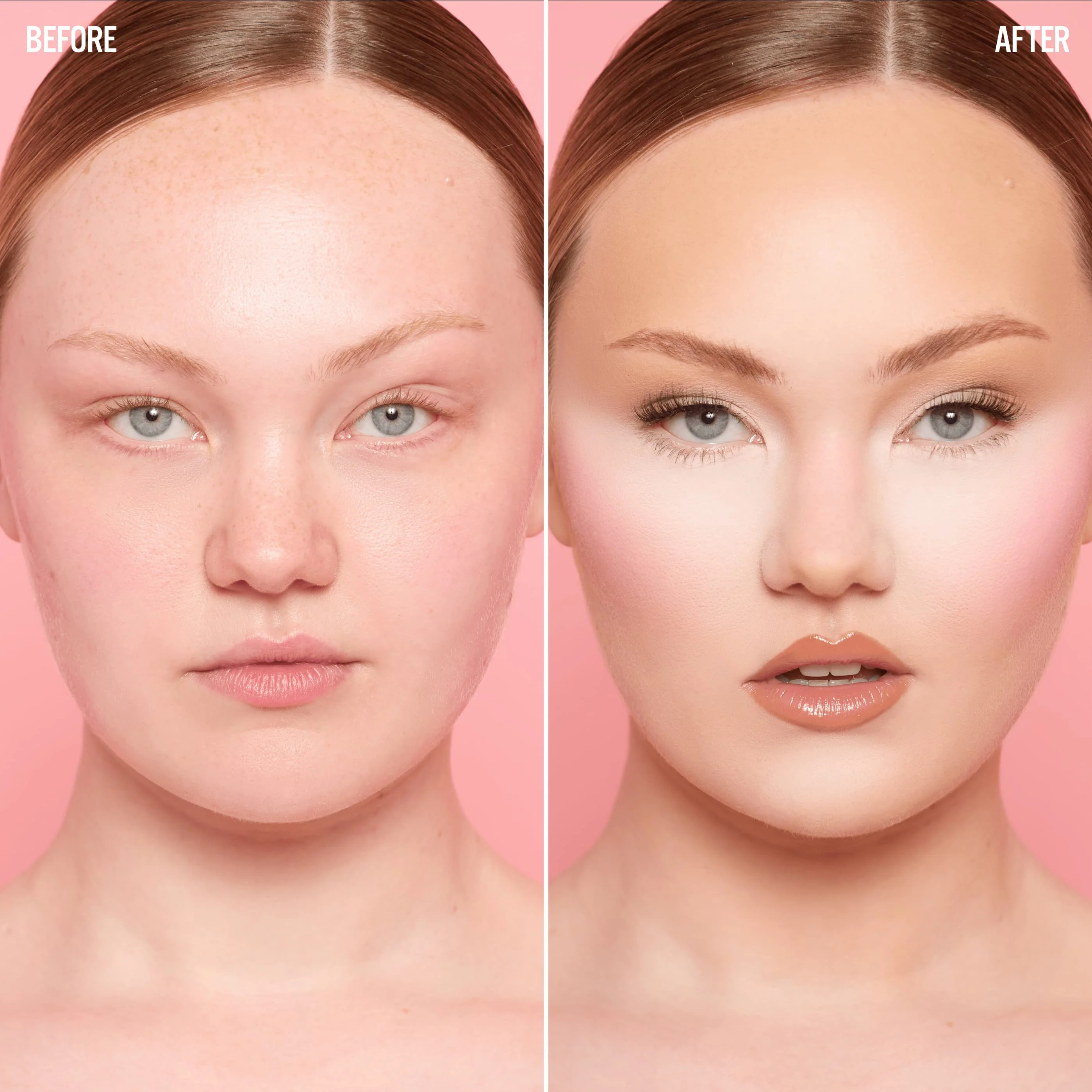 Under-Eye Brightening Powder - Image 5