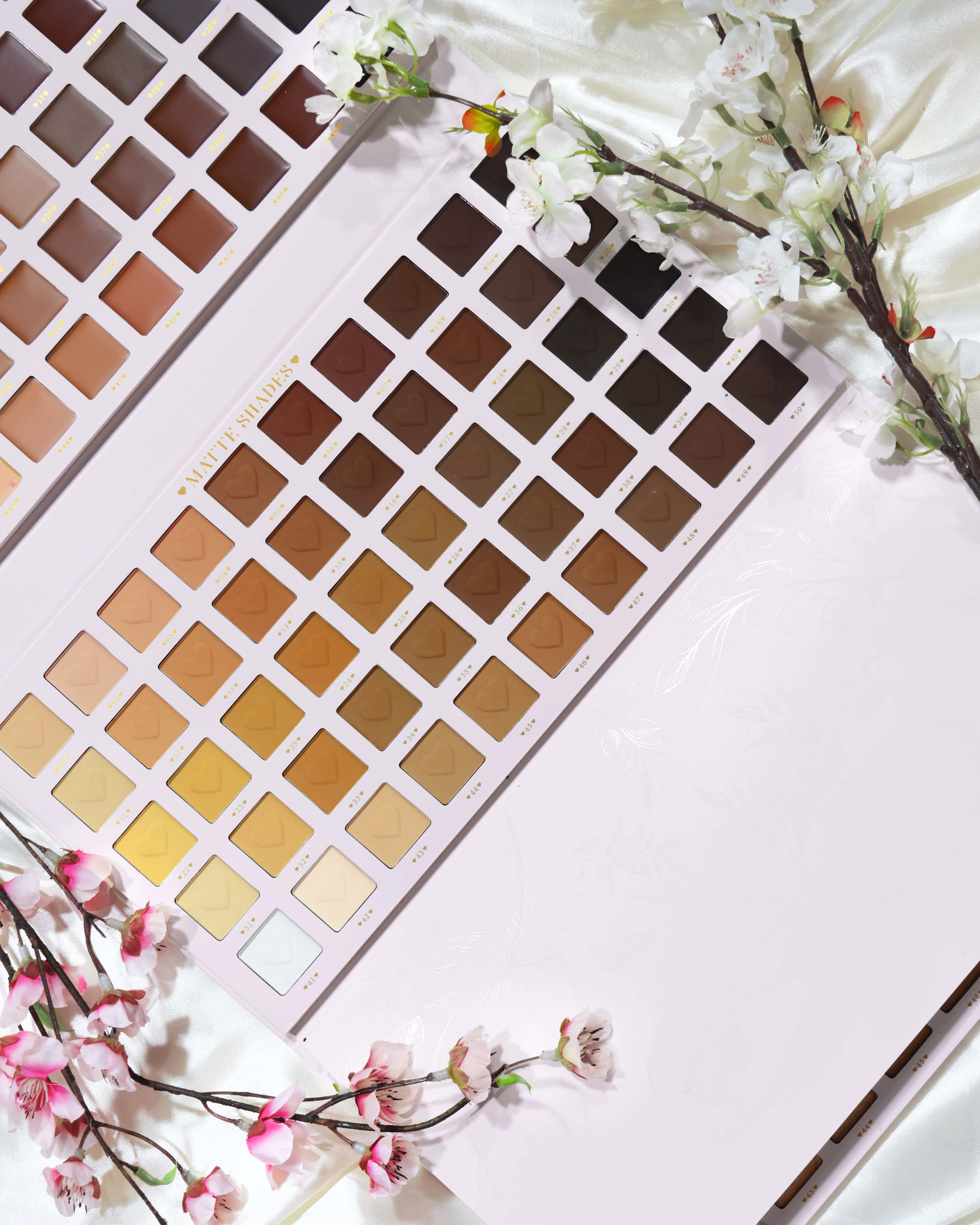 Wedding Wish XXXL Palette - Image 4