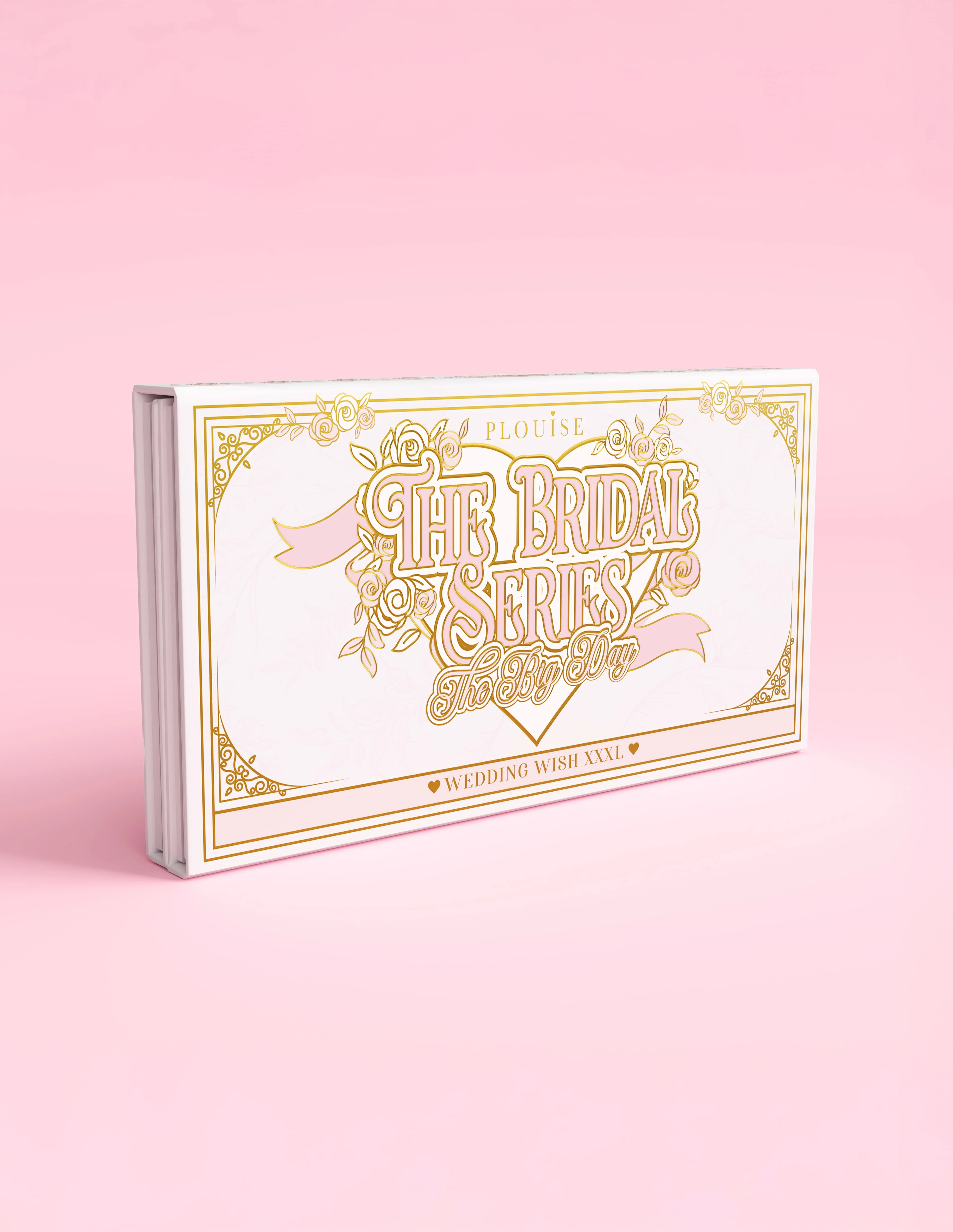 Wedding Wish XXXL Palette - Image 8
