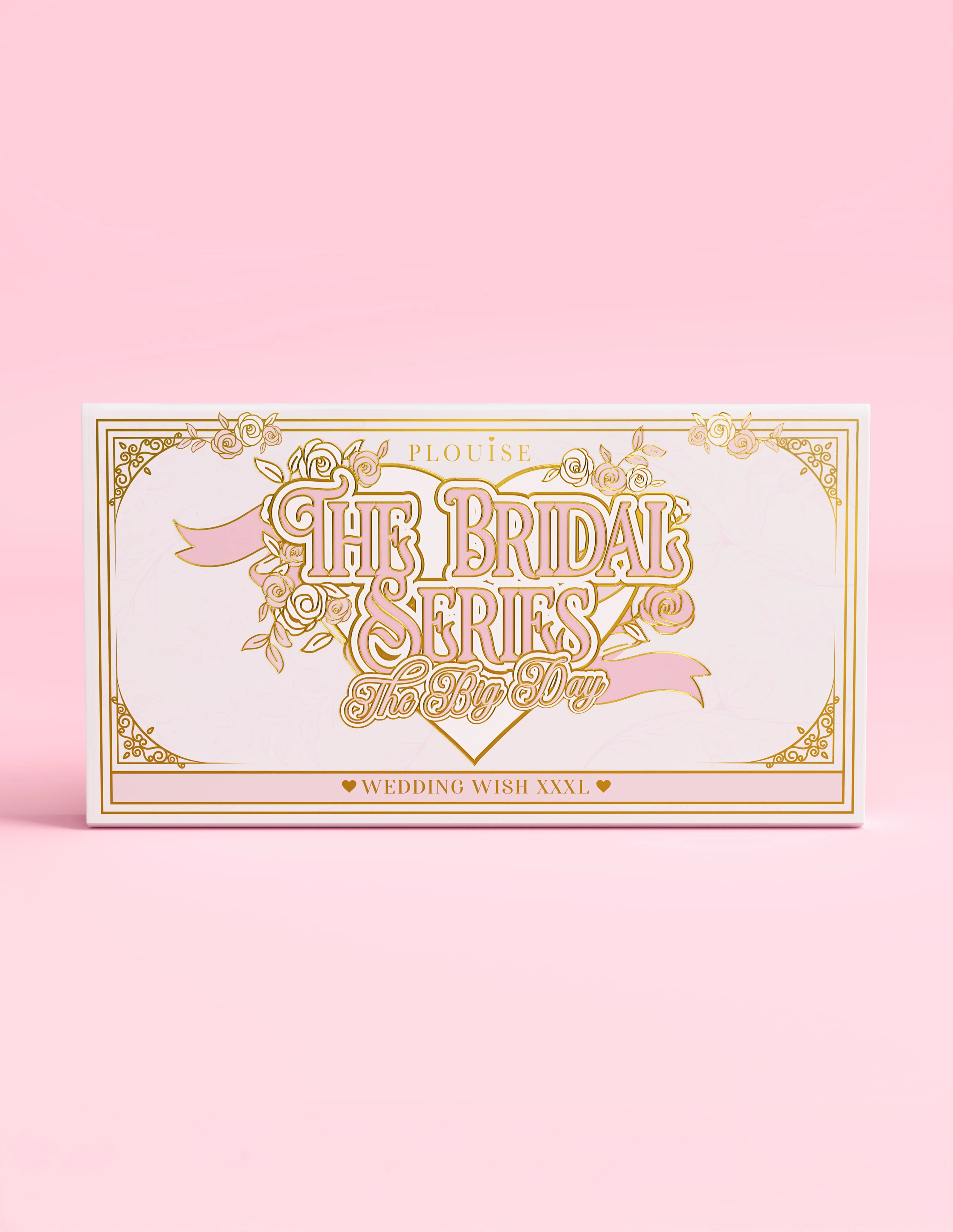 Wedding Wish XXXL Palette - Image 9