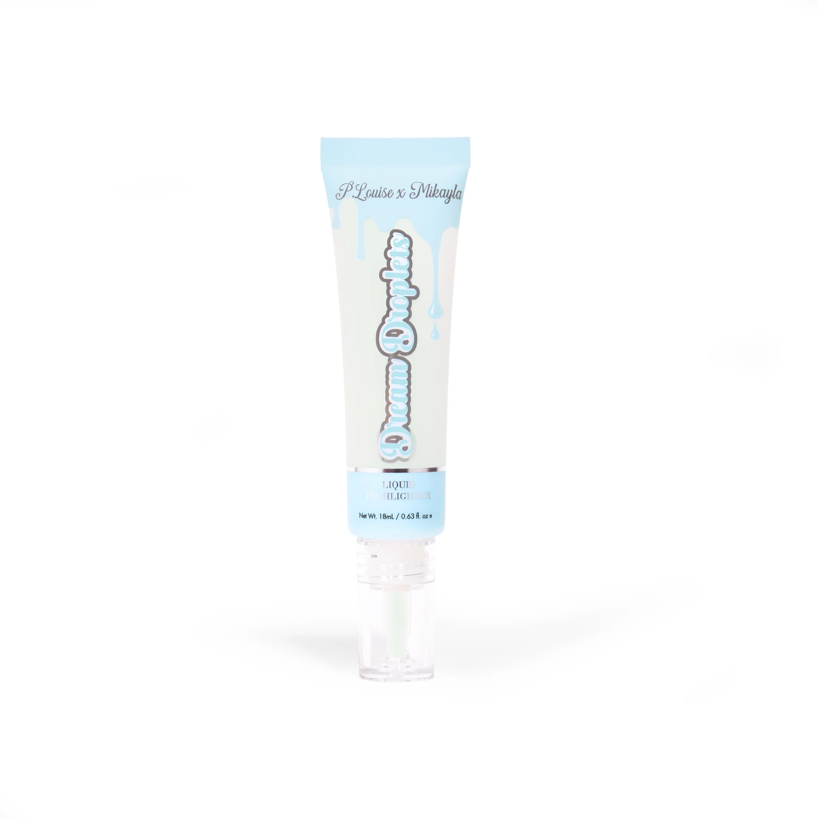 x Mikayla Dream Droplets Liquid Highlighter - Image 5