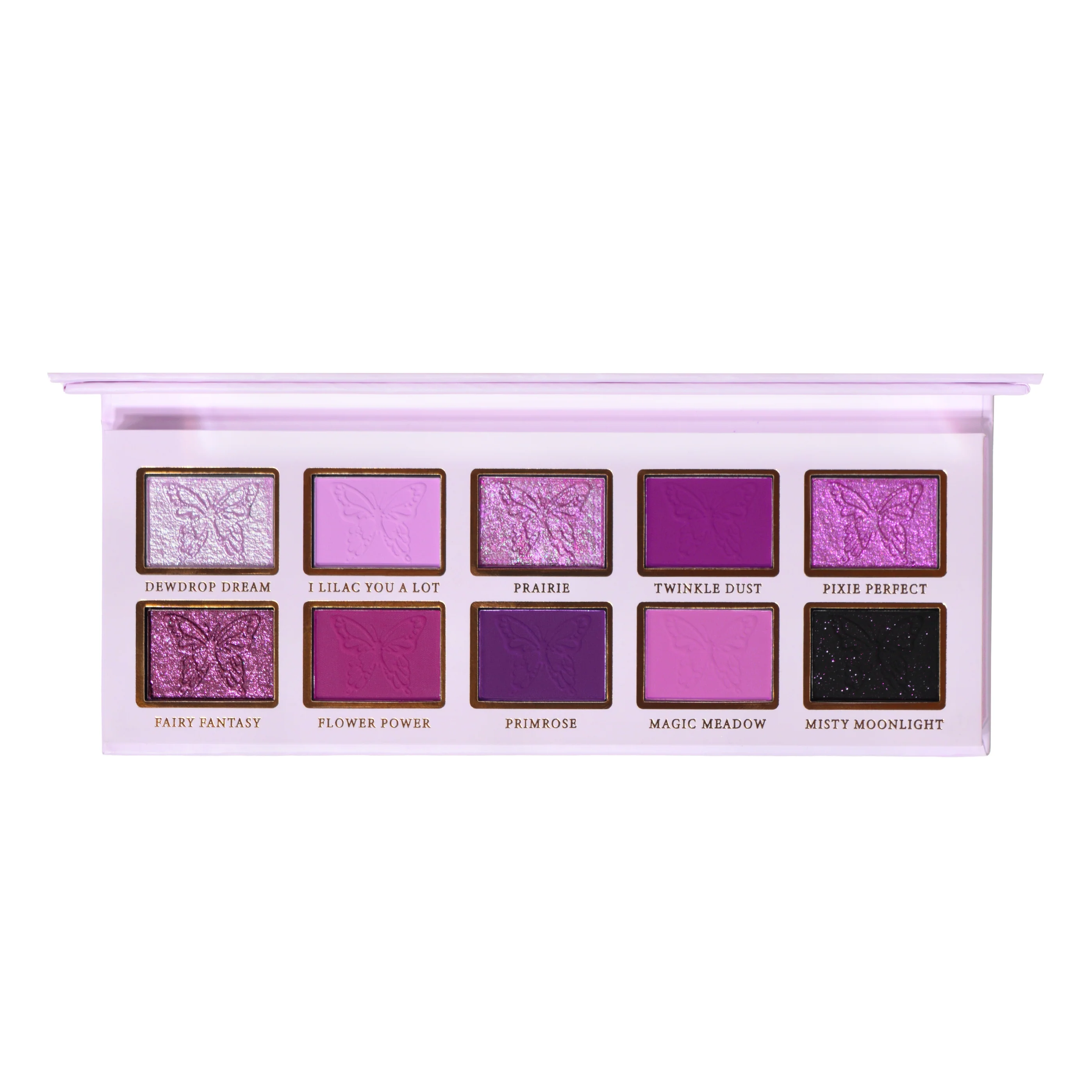 You Give Me Butterflies Mini Eyeshadow Palette - Image 11