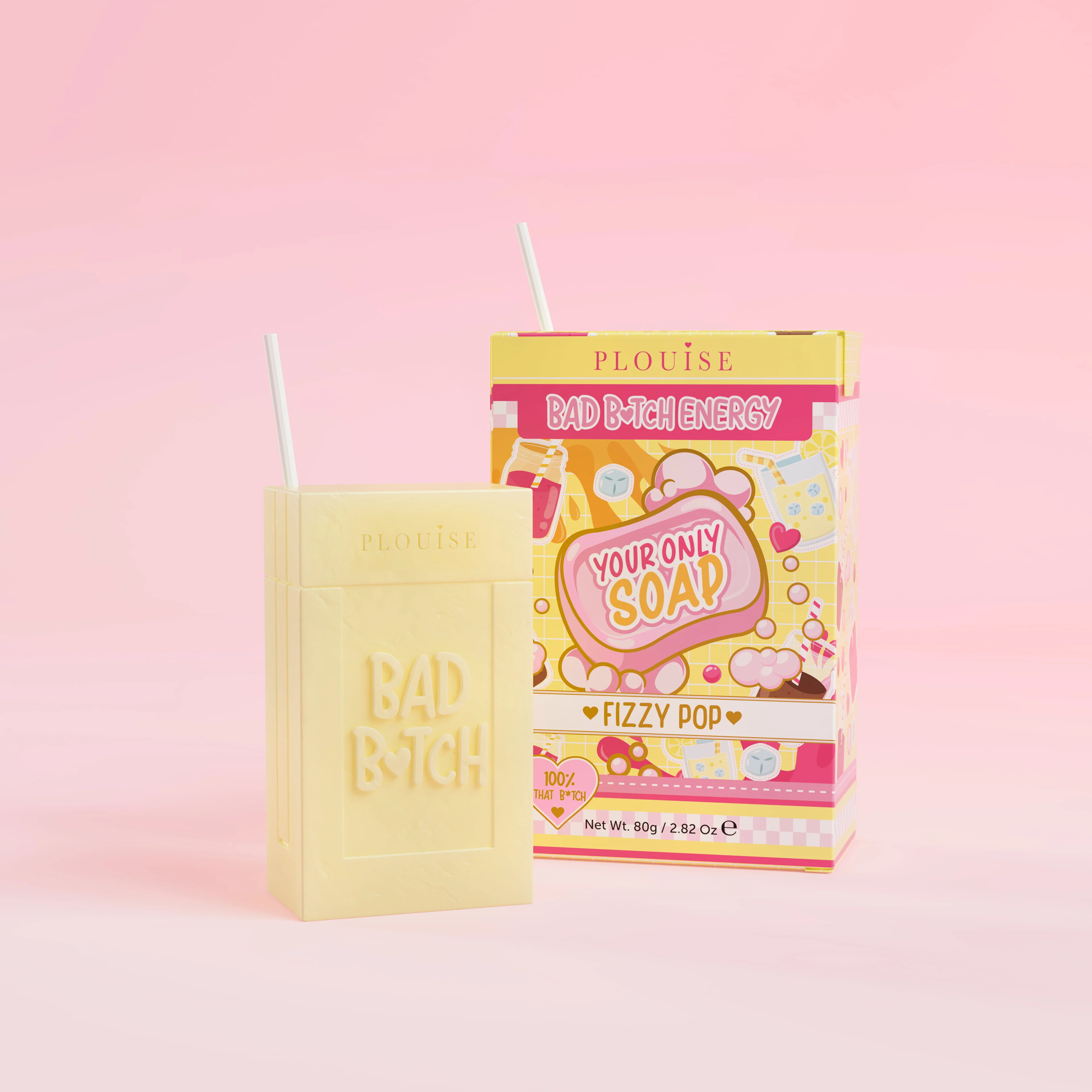 Your Only Soap Bar - Image 4