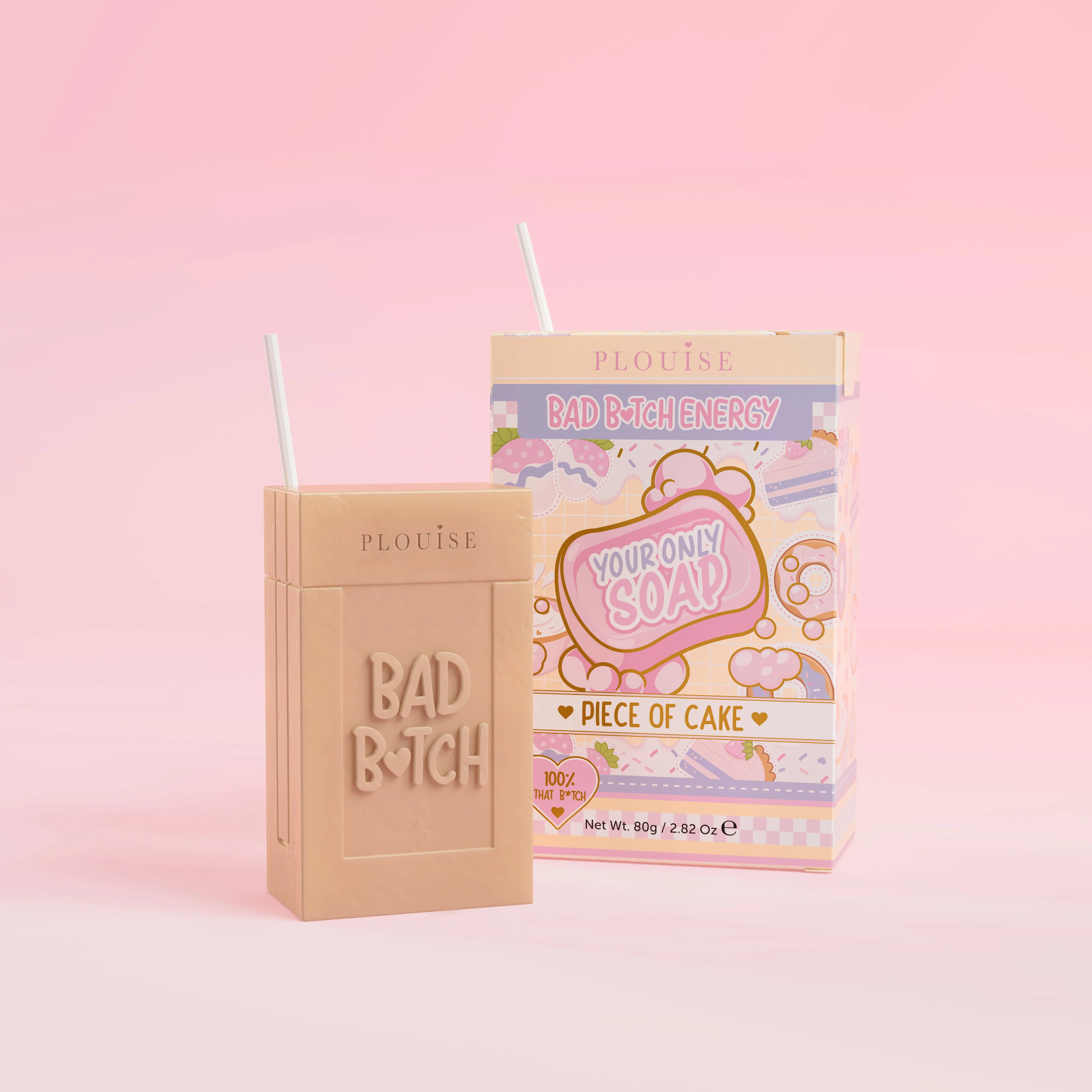 Your Only Soap Bar - Image 5