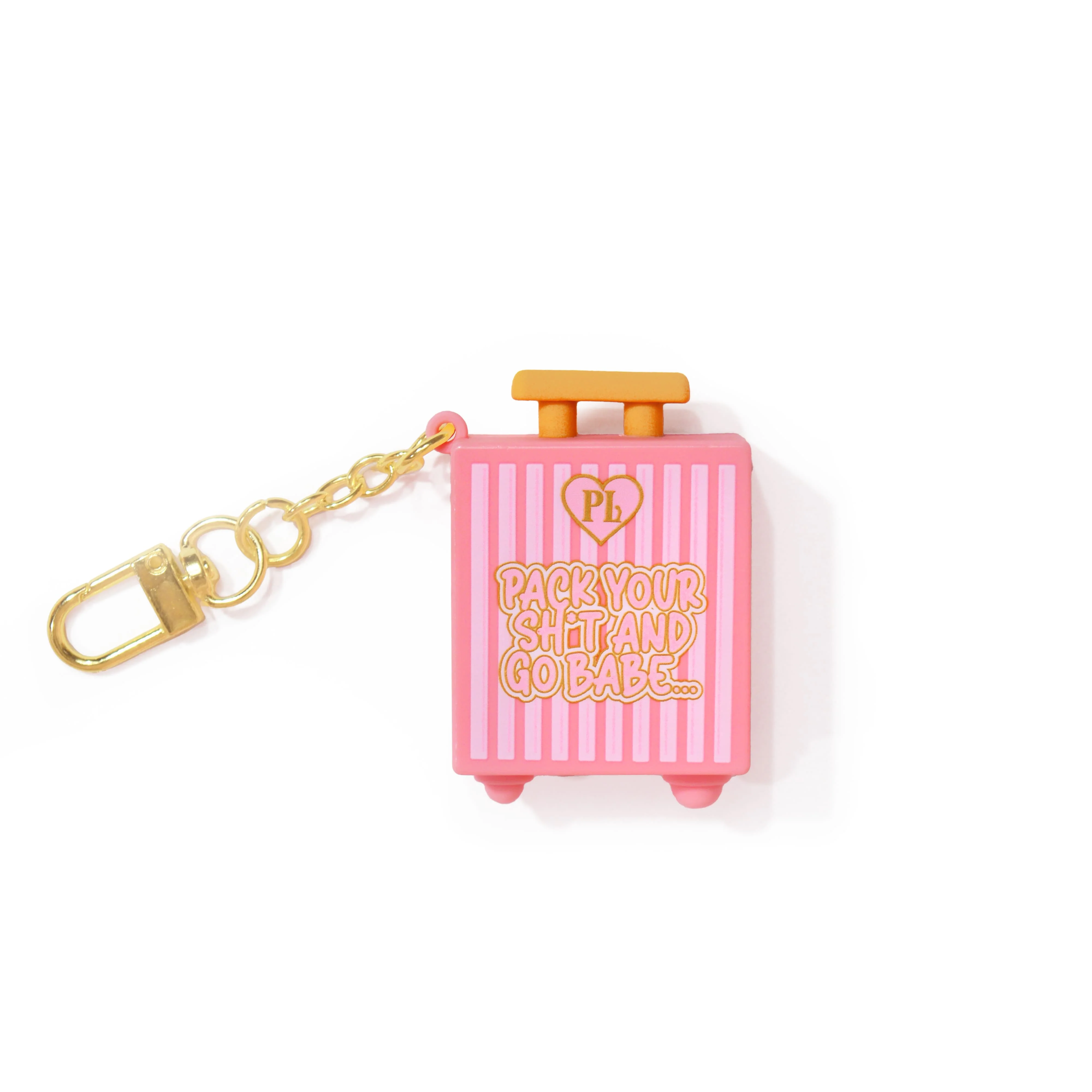 You're So Charming Keyring Charms - Image 11