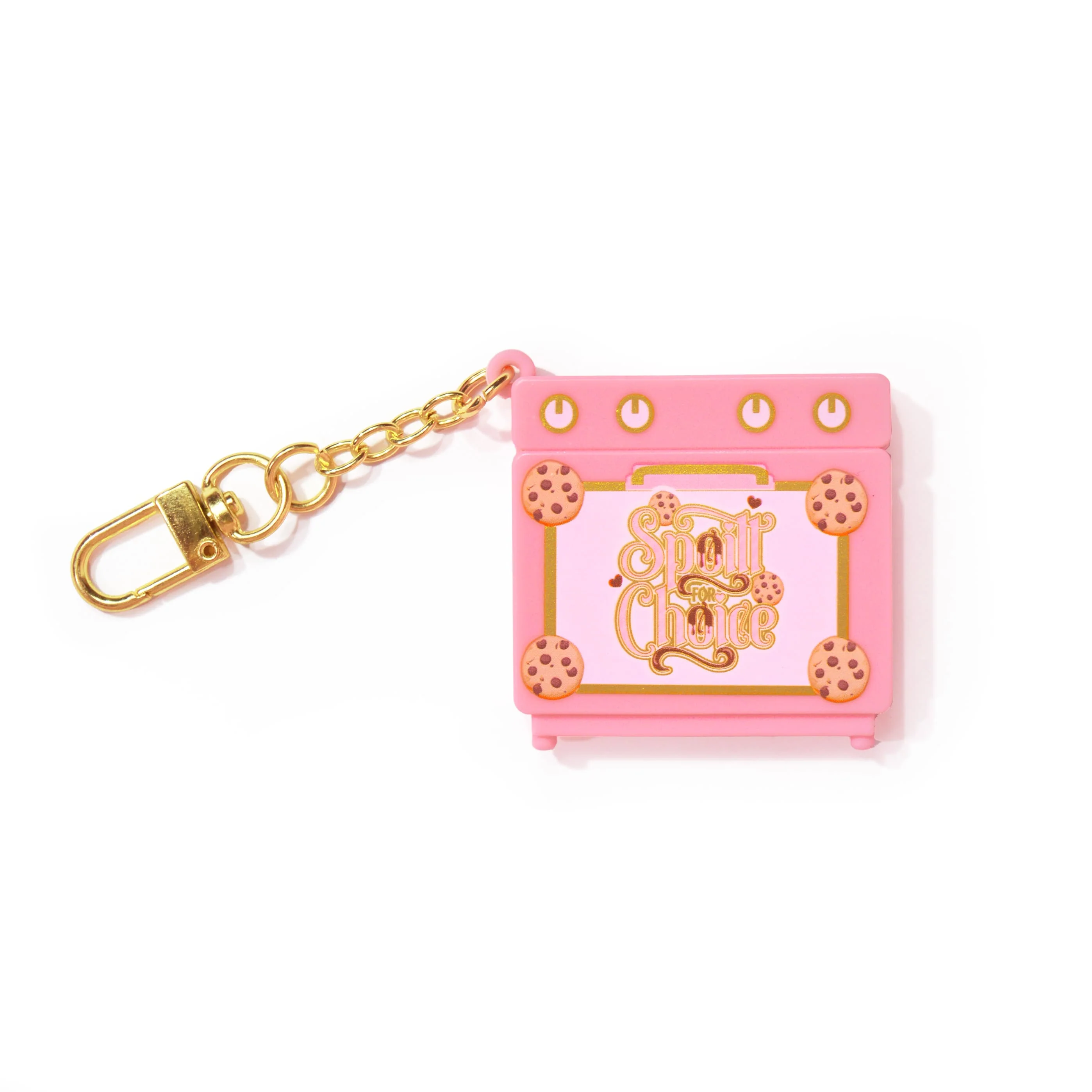 You're So Charming Keyring Charms - Image 13