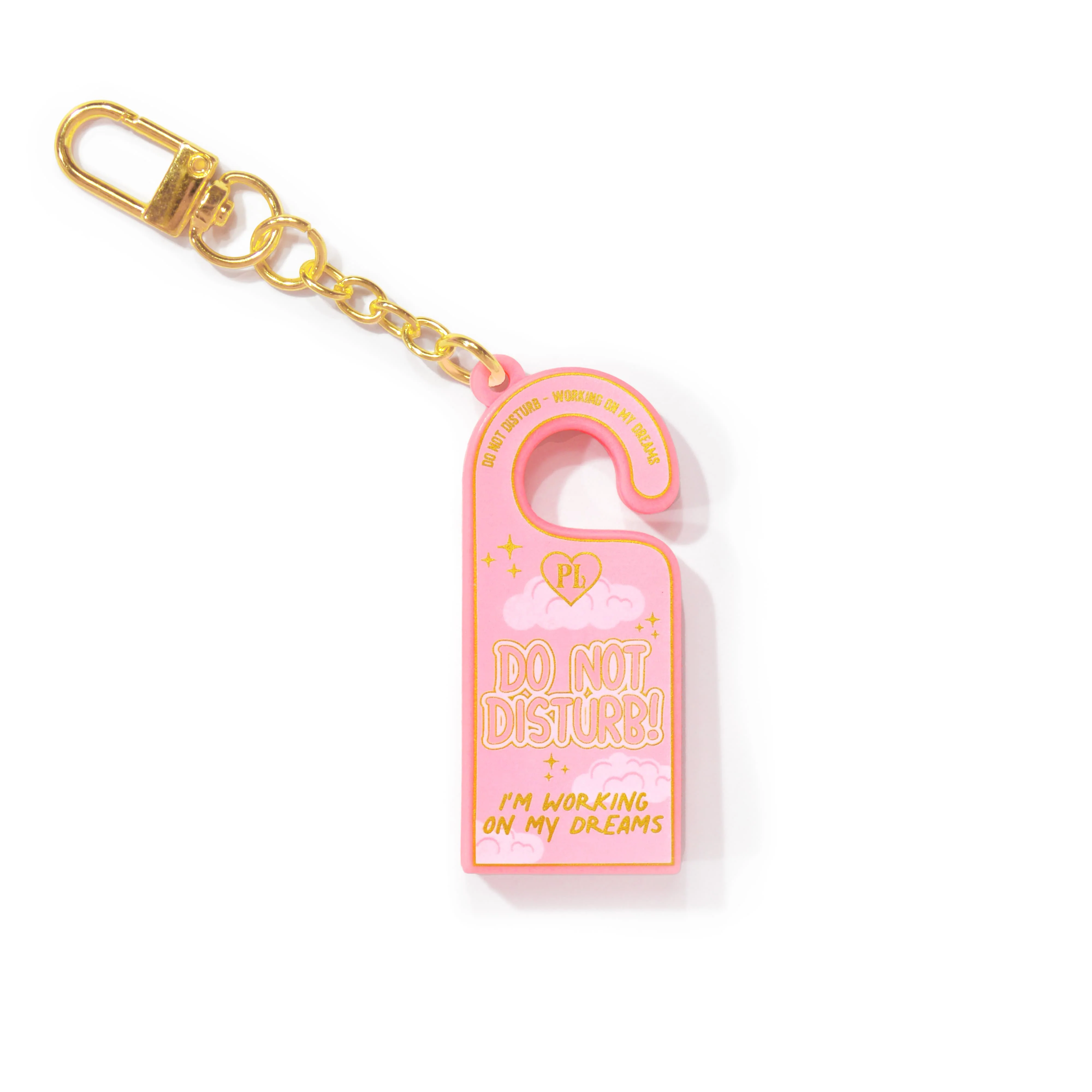 You're So Charming Keyring Charms - Image 21