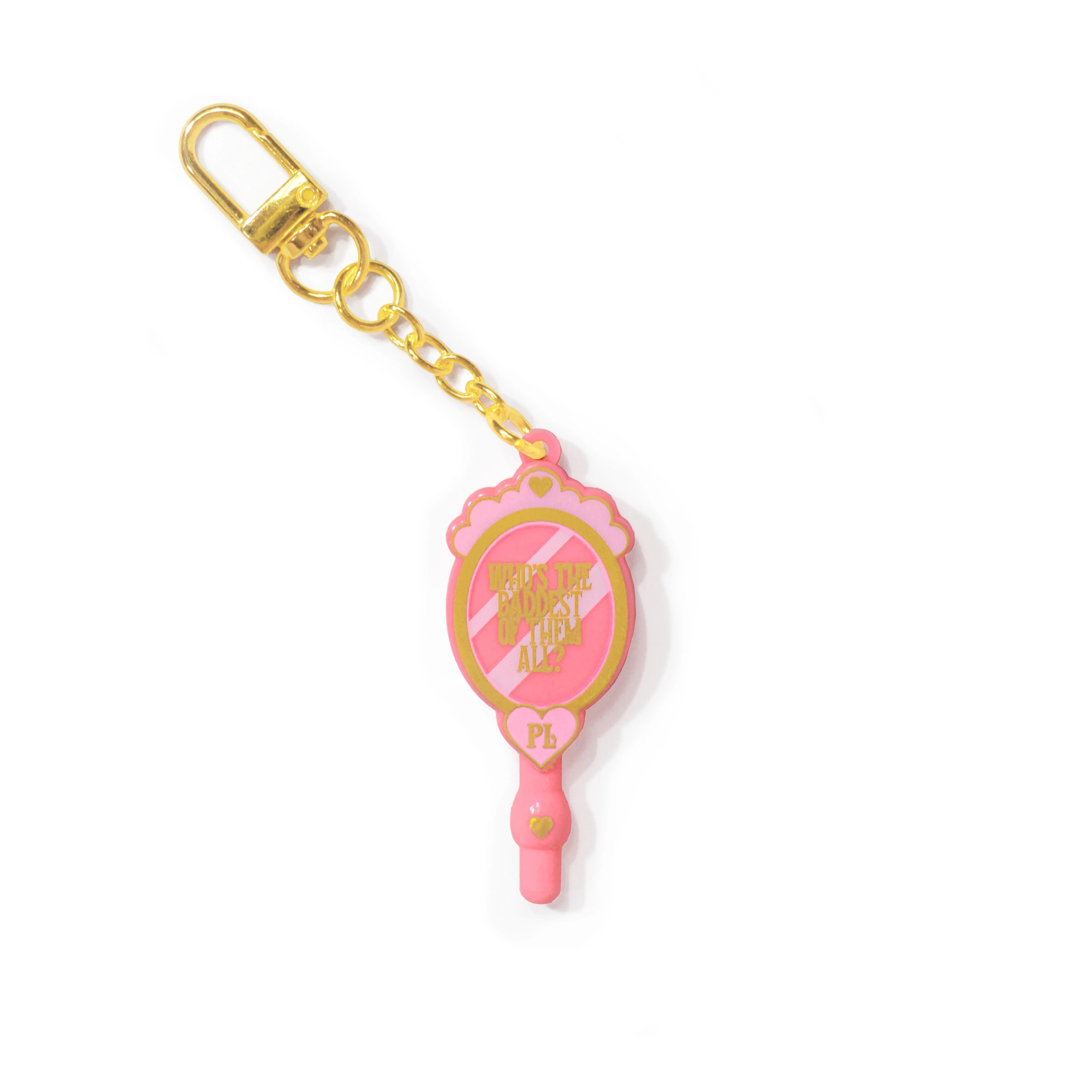 You're So Charming Keyring Charms - Image 24