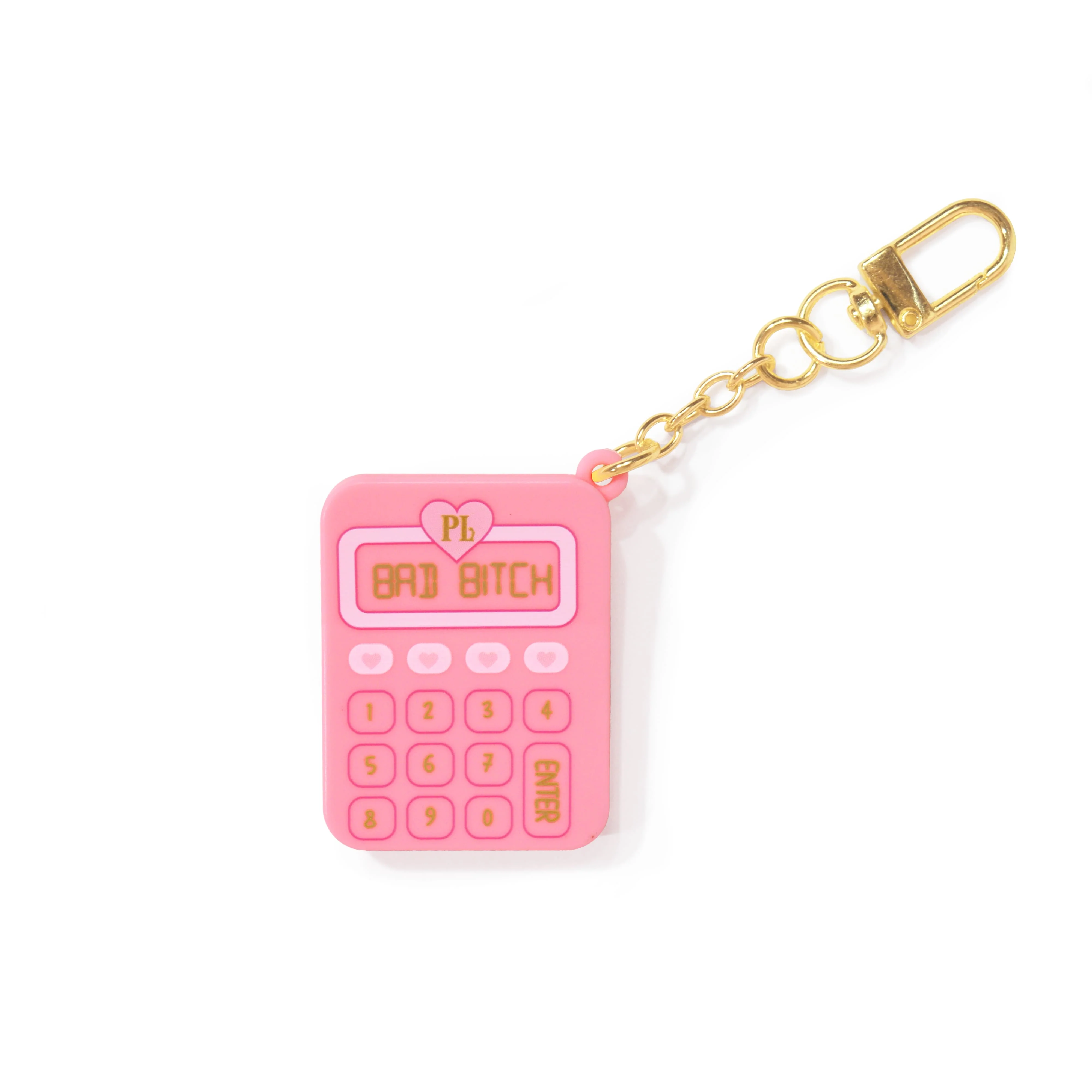 You're So Charming Keyring Charms - Image 28