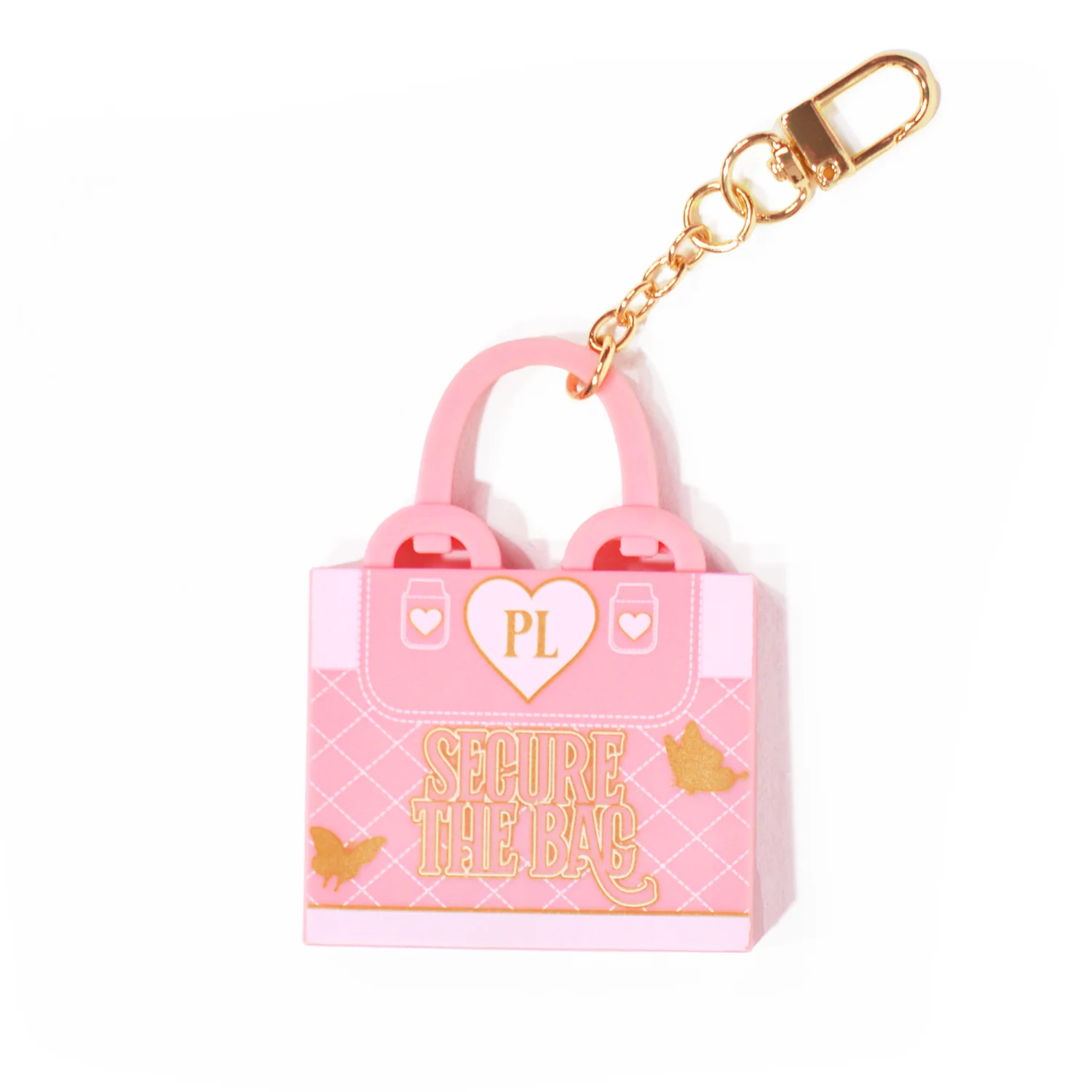 You're So Charming Keyring Charms - Image 32