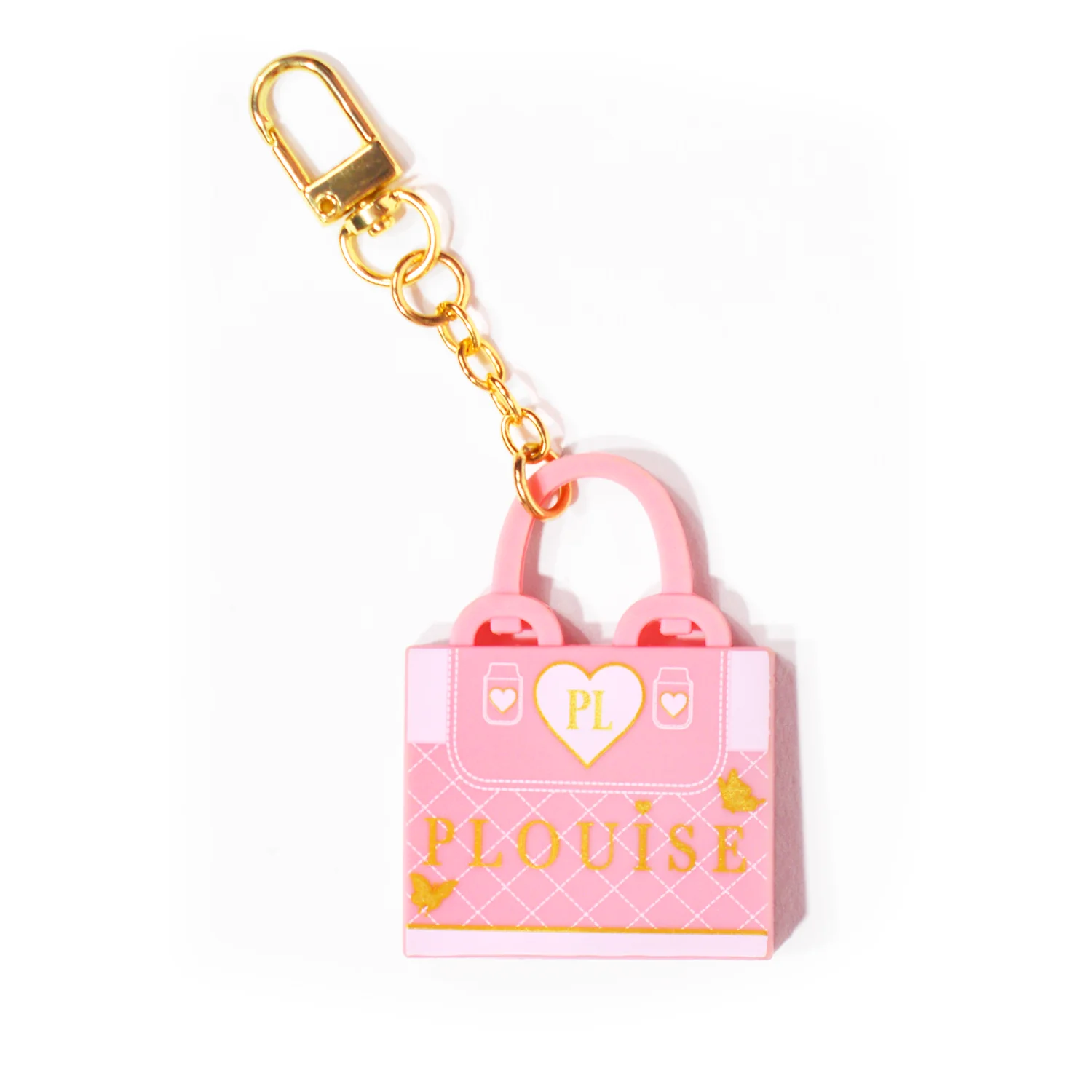 You're So Charming Keyring Charms - Image 7