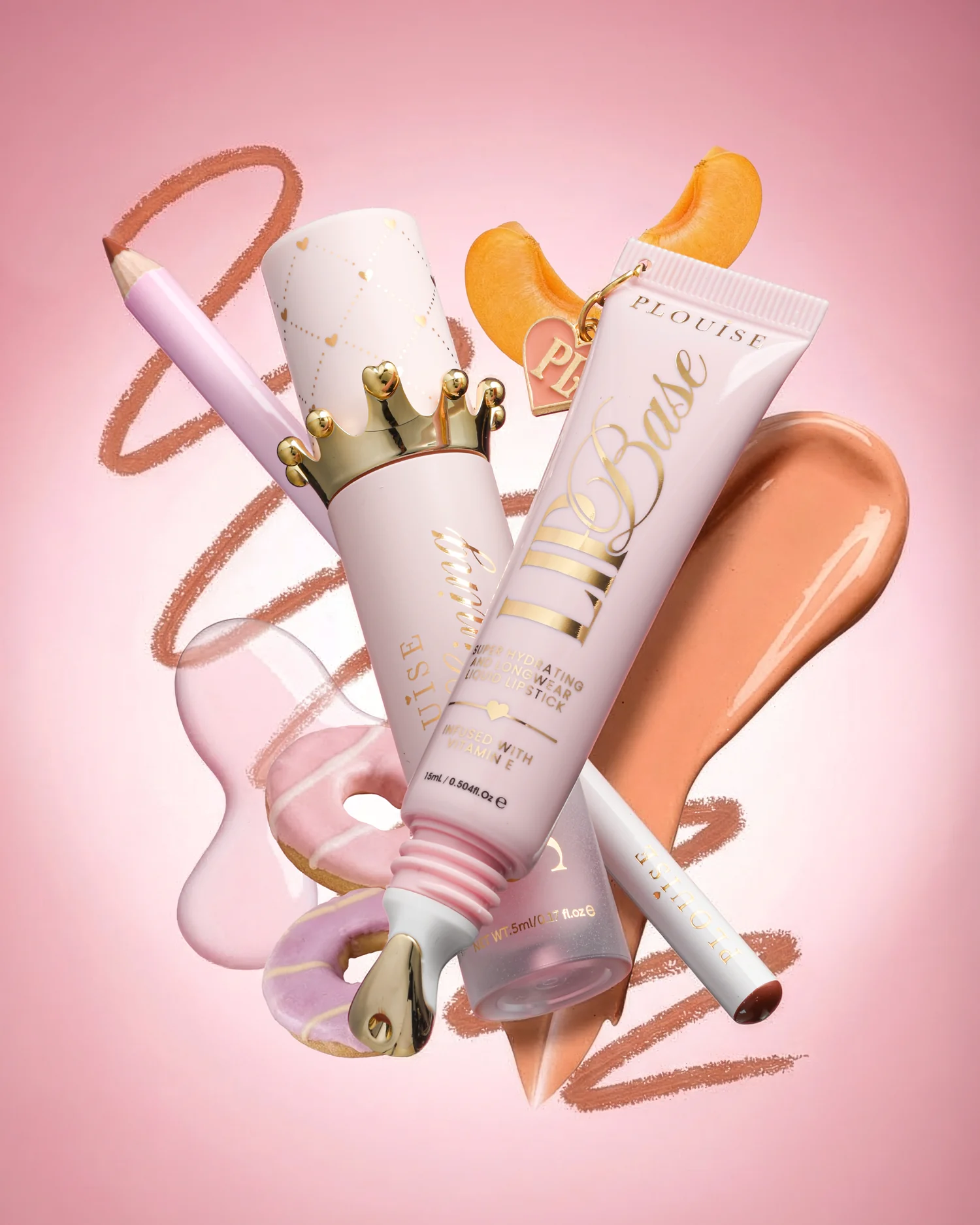 Paige's Picks Makeup Set - Image 4