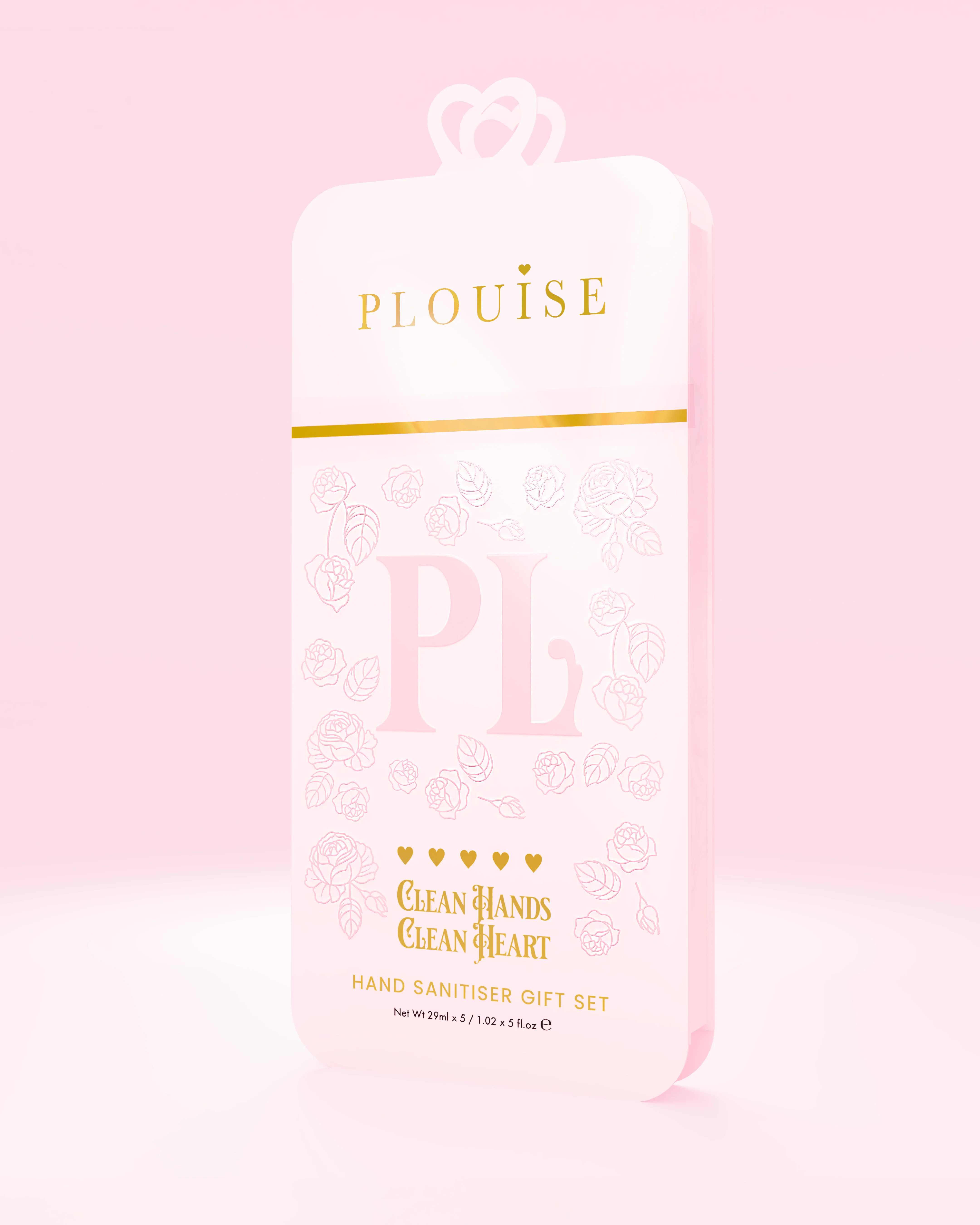 Pamper Me Body Care & Hand Cleansing Spray PR Gift Set - Image 6