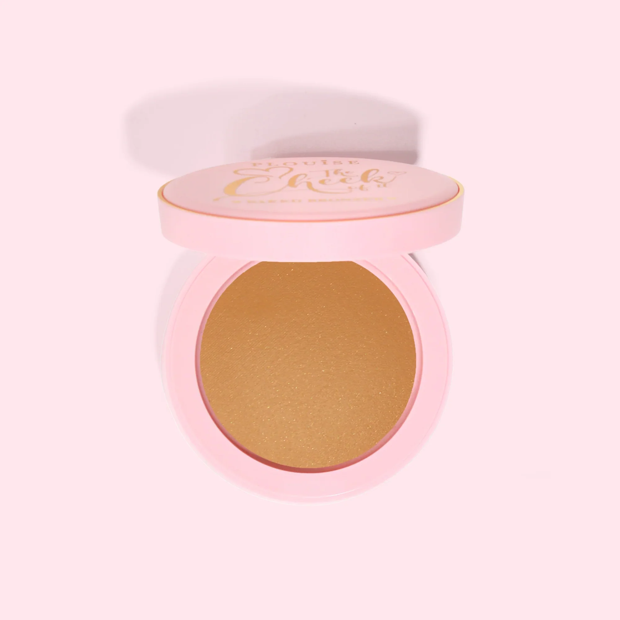The Cheek Of It Baked Bronzer Powder - Image 10