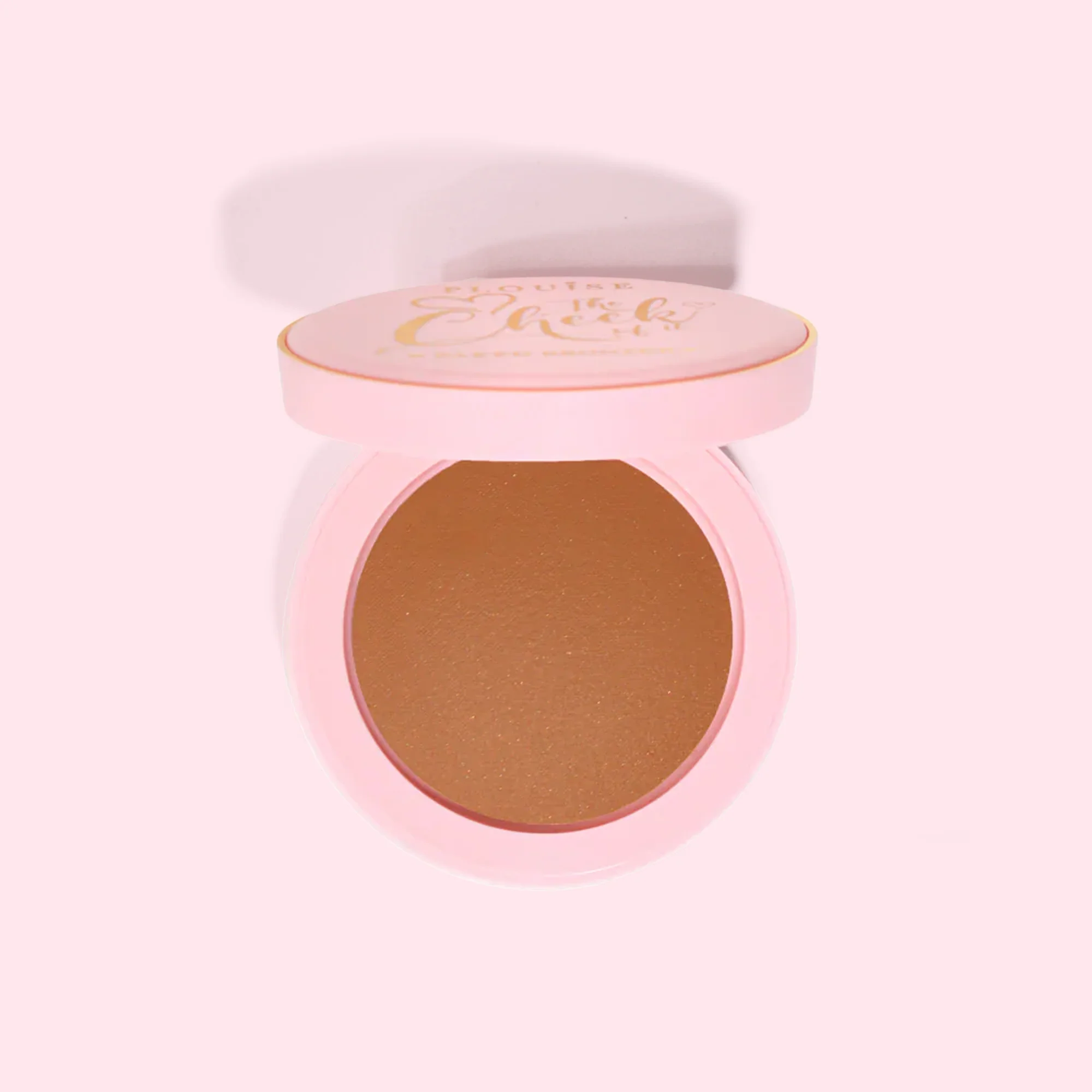 The Cheek Of It Baked Bronzer Powder - Image 11