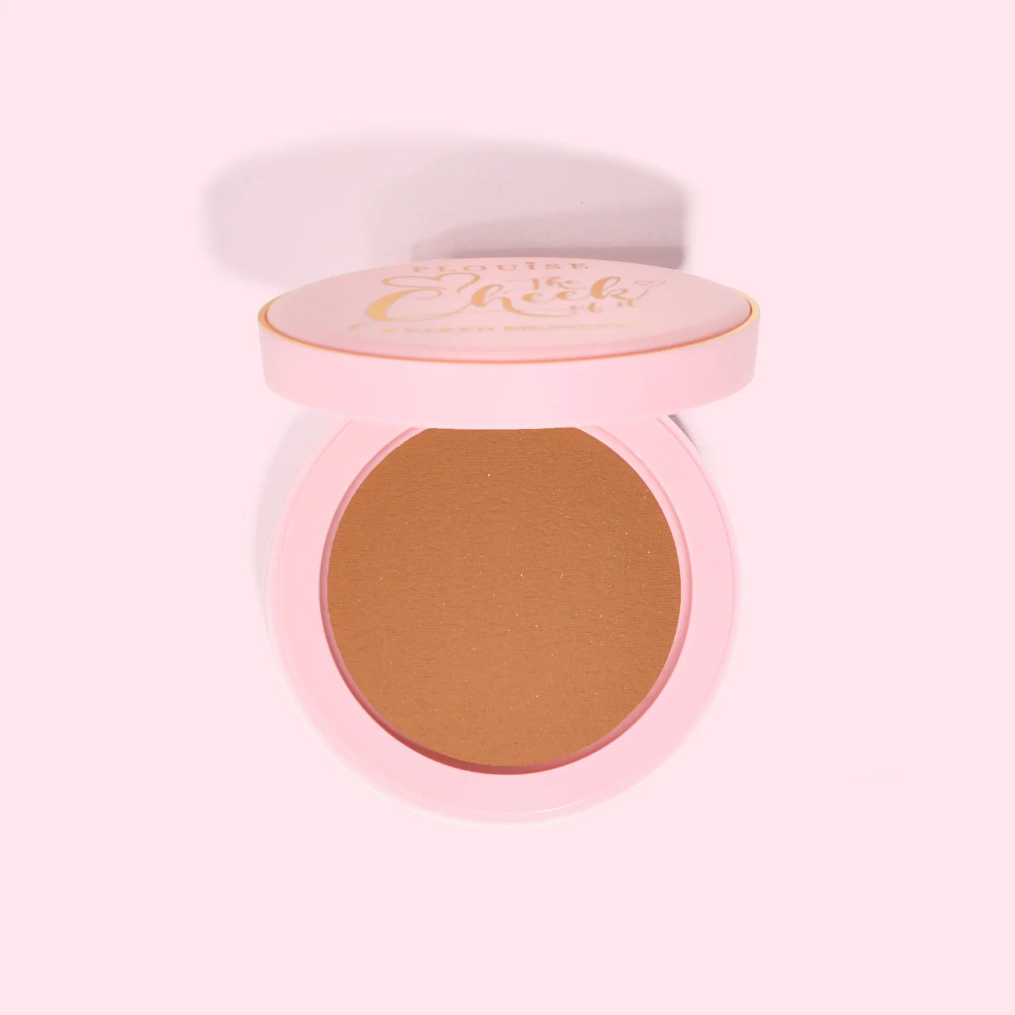 The Cheek Of It Baked Bronzer Powder - Image 12