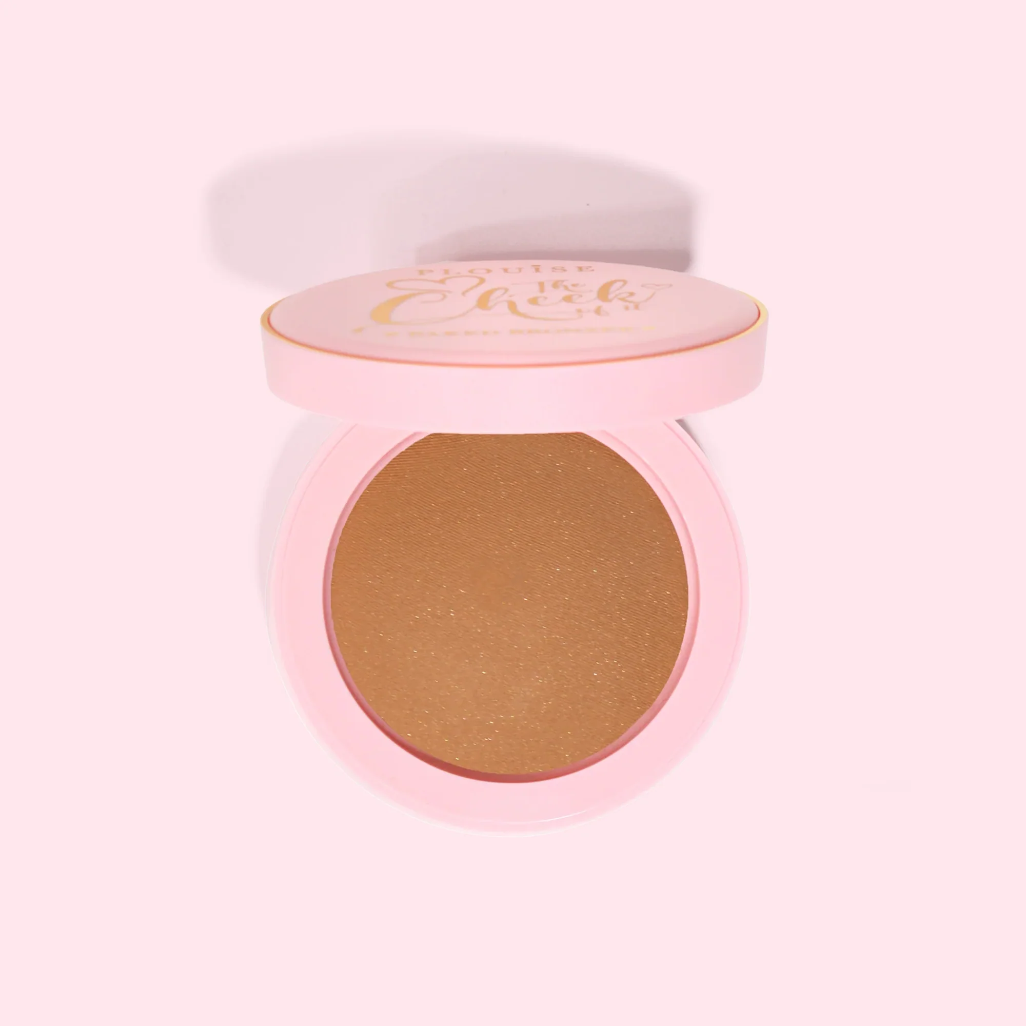 The Cheek Of It Baked Bronzer Powder - Image 13