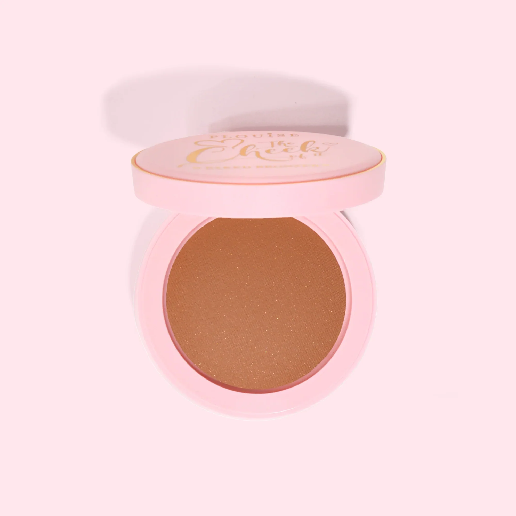 The Cheek Of It Baked Bronzer Powder - Image 15