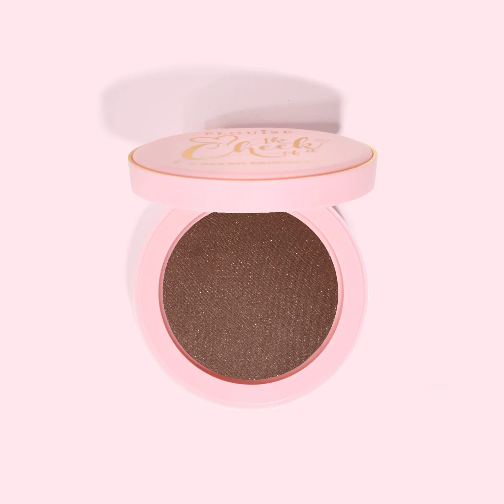 The Cheek Of It Baked Bronzer Powder - Image 30