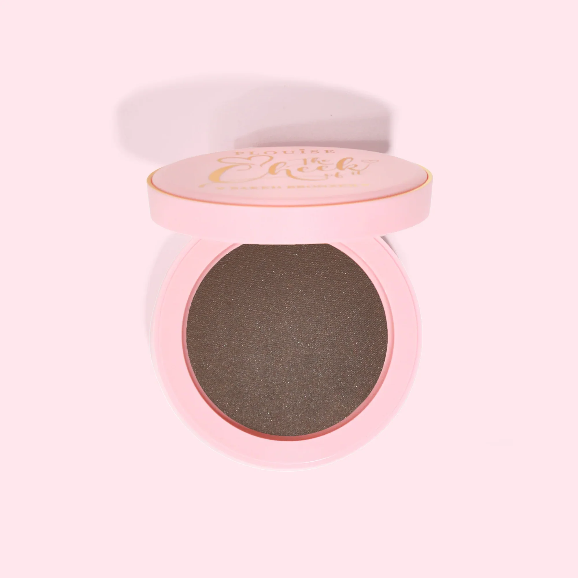 The Cheek Of It Baked Bronzer Powder - Image 31