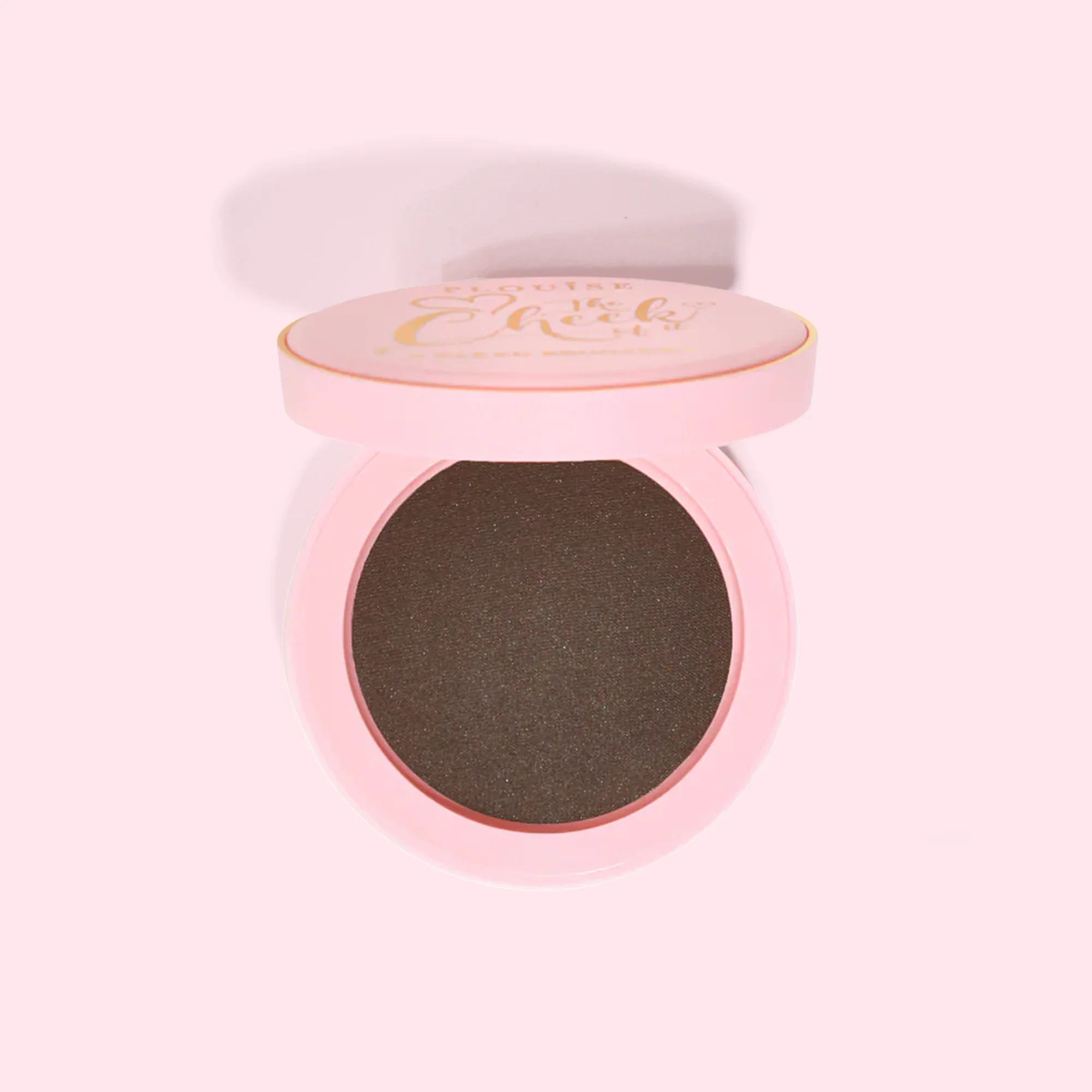 The Cheek Of It Baked Bronzer Powder - Image 32