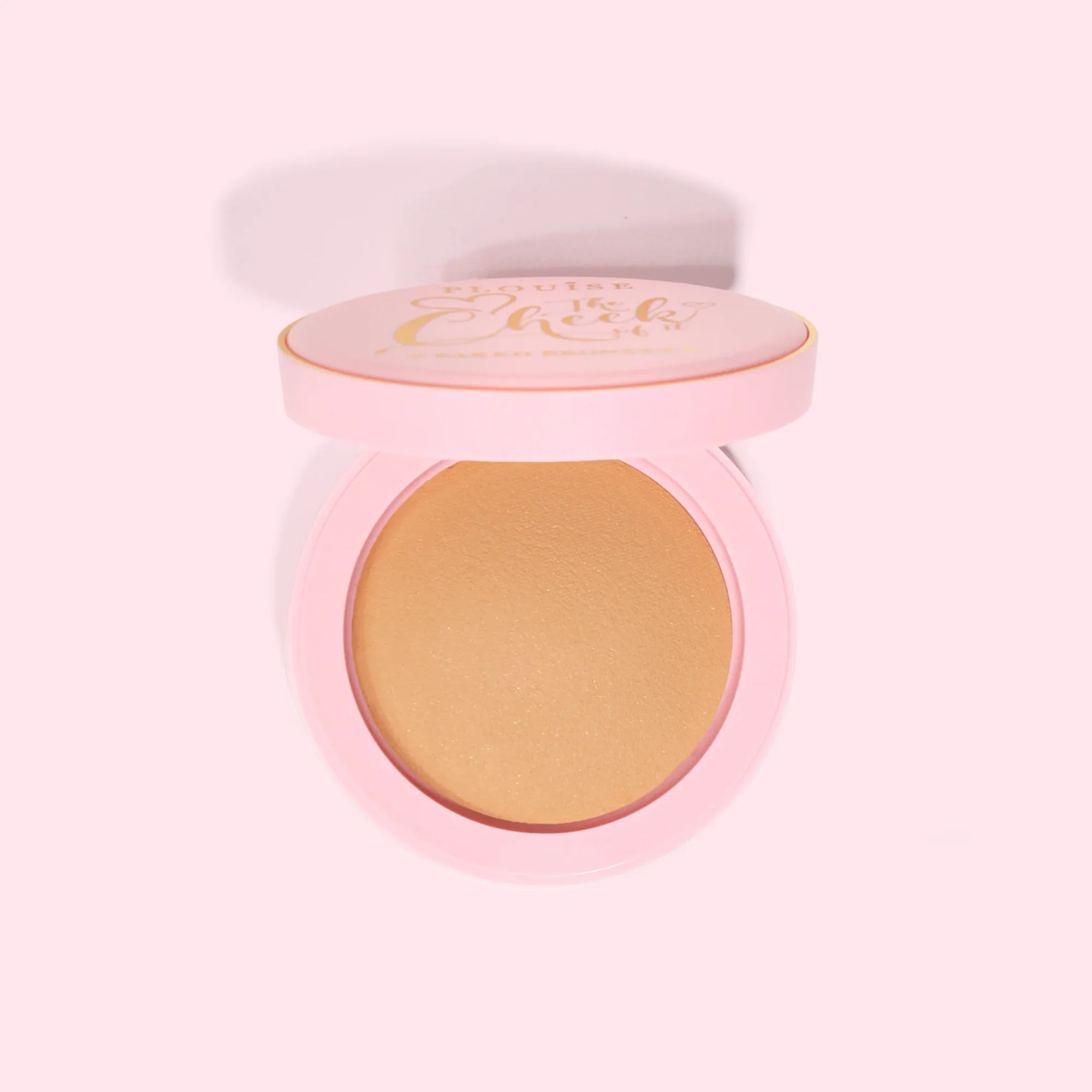 The Cheek Of It Baked Bronzer Powder - Image 34