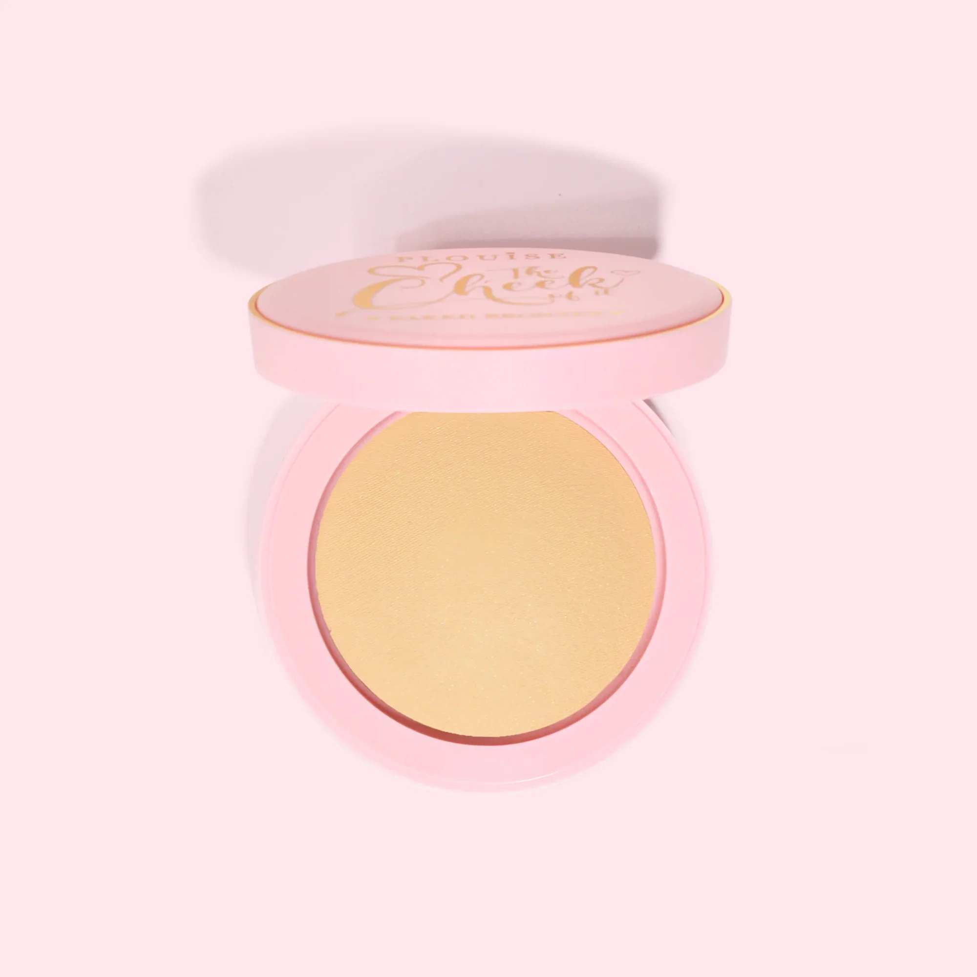 The Cheek Of It Baked Bronzer Powder - Image 4