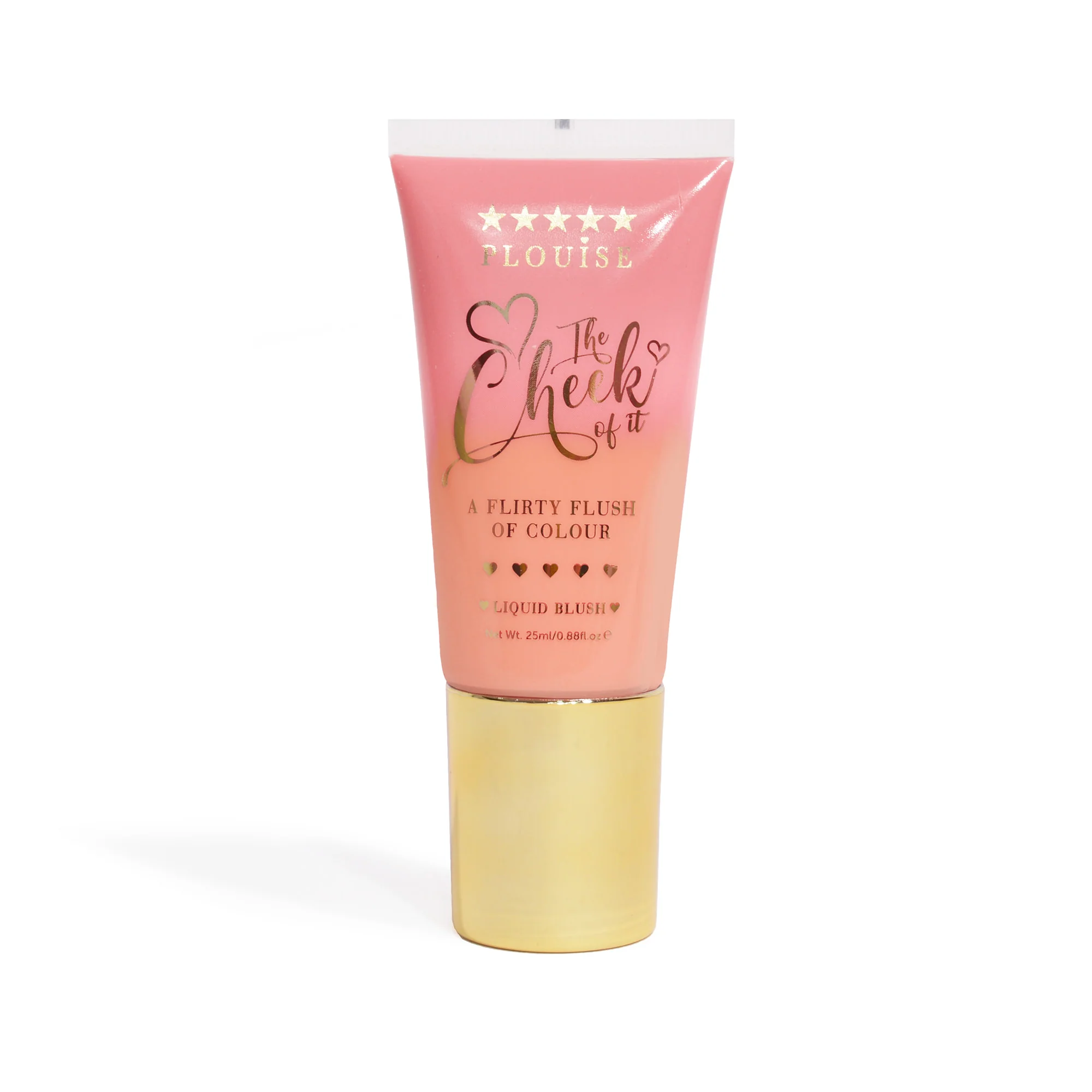 The Cheek Of It Liquid Blush - Image 10
