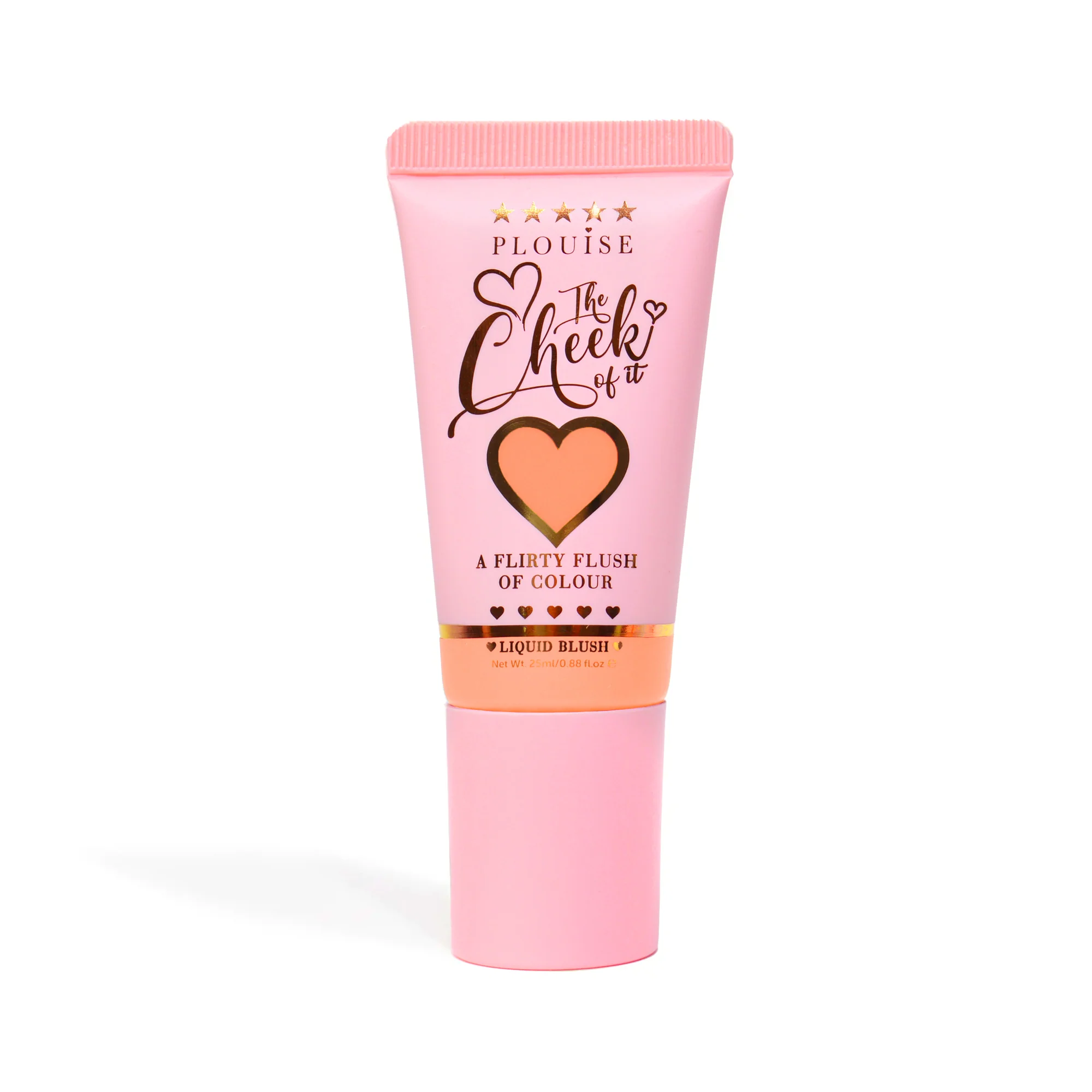 The Cheek Of It Liquid Blush - Image 12