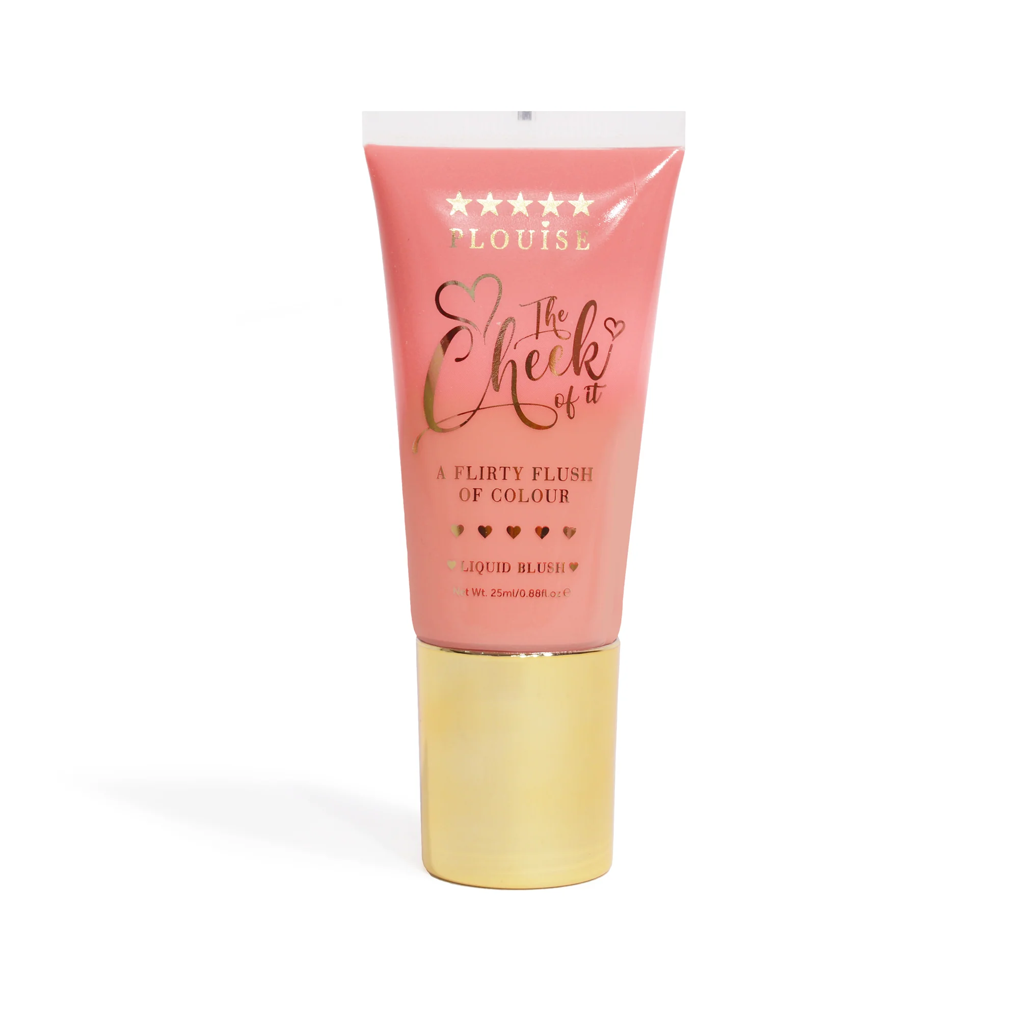 The Cheek Of It Liquid Blush - Image 14