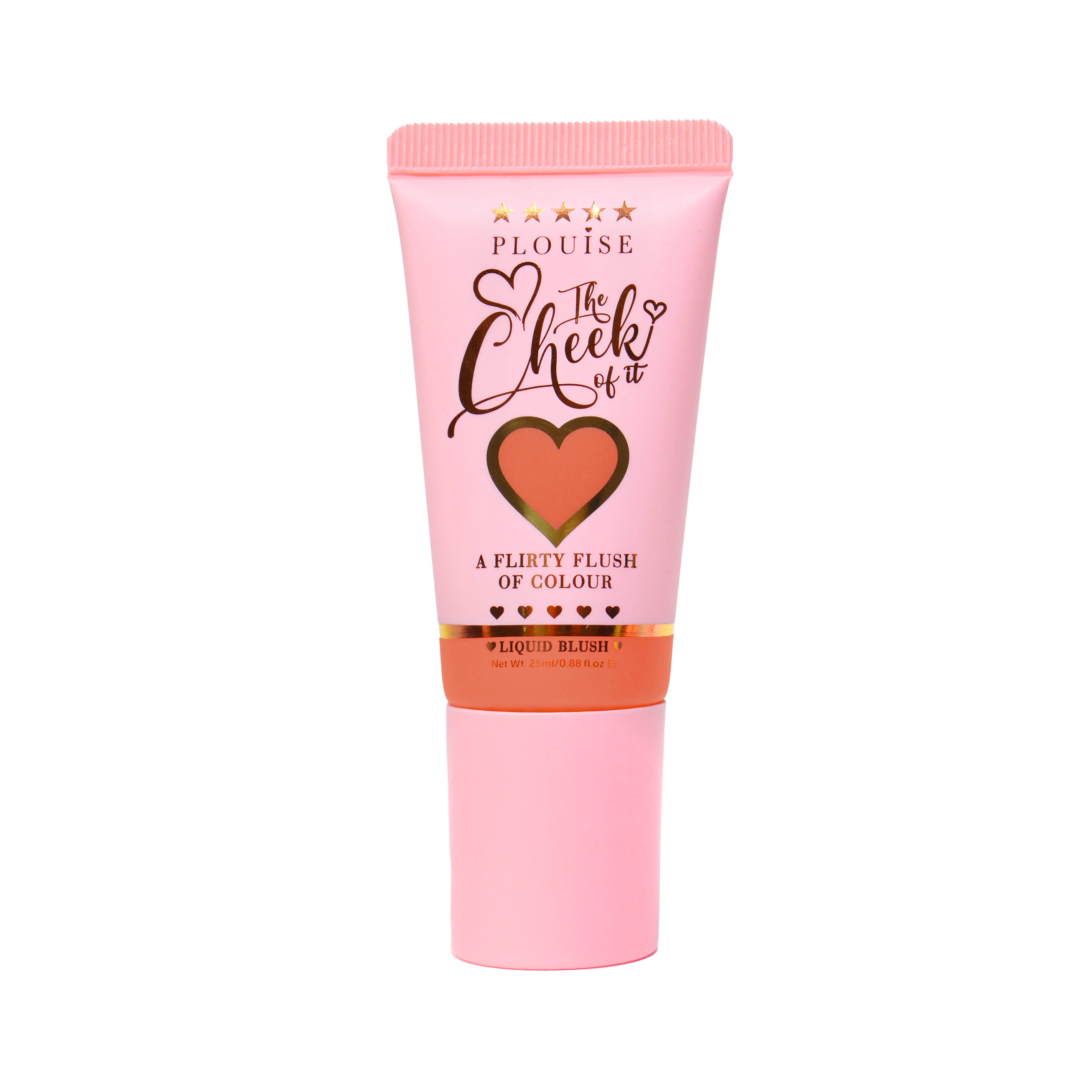 The Cheek Of It Liquid Blush - Image 18