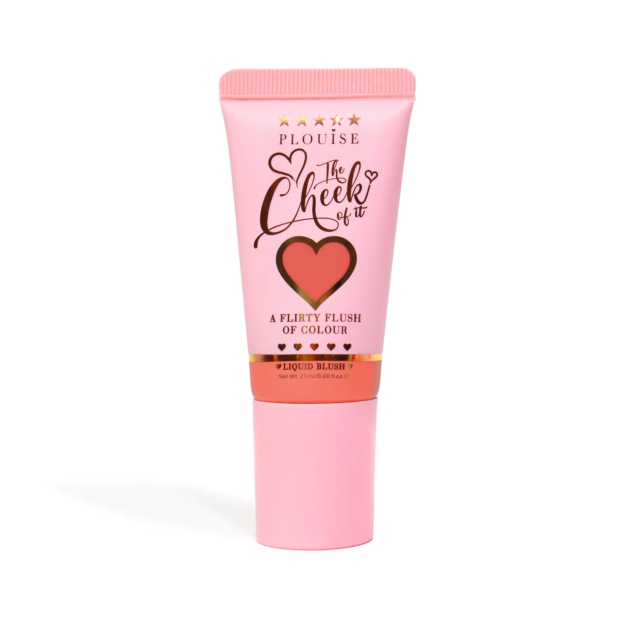 The Cheek Of It Liquid Blush - Image 21