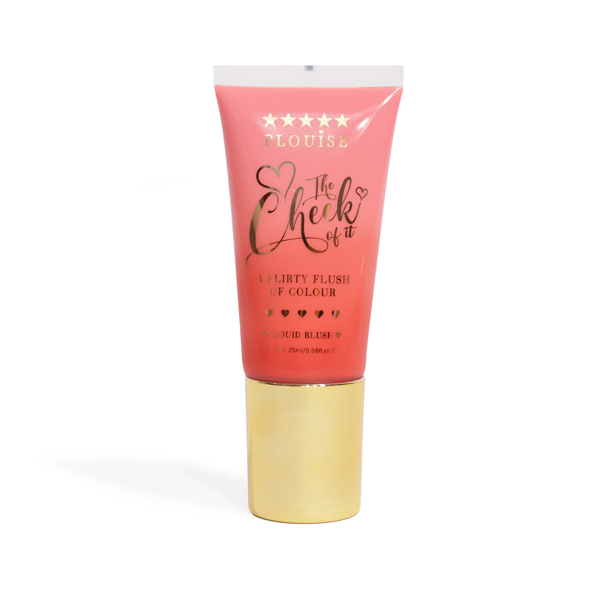 The Cheek Of It Liquid Blush - Image 23