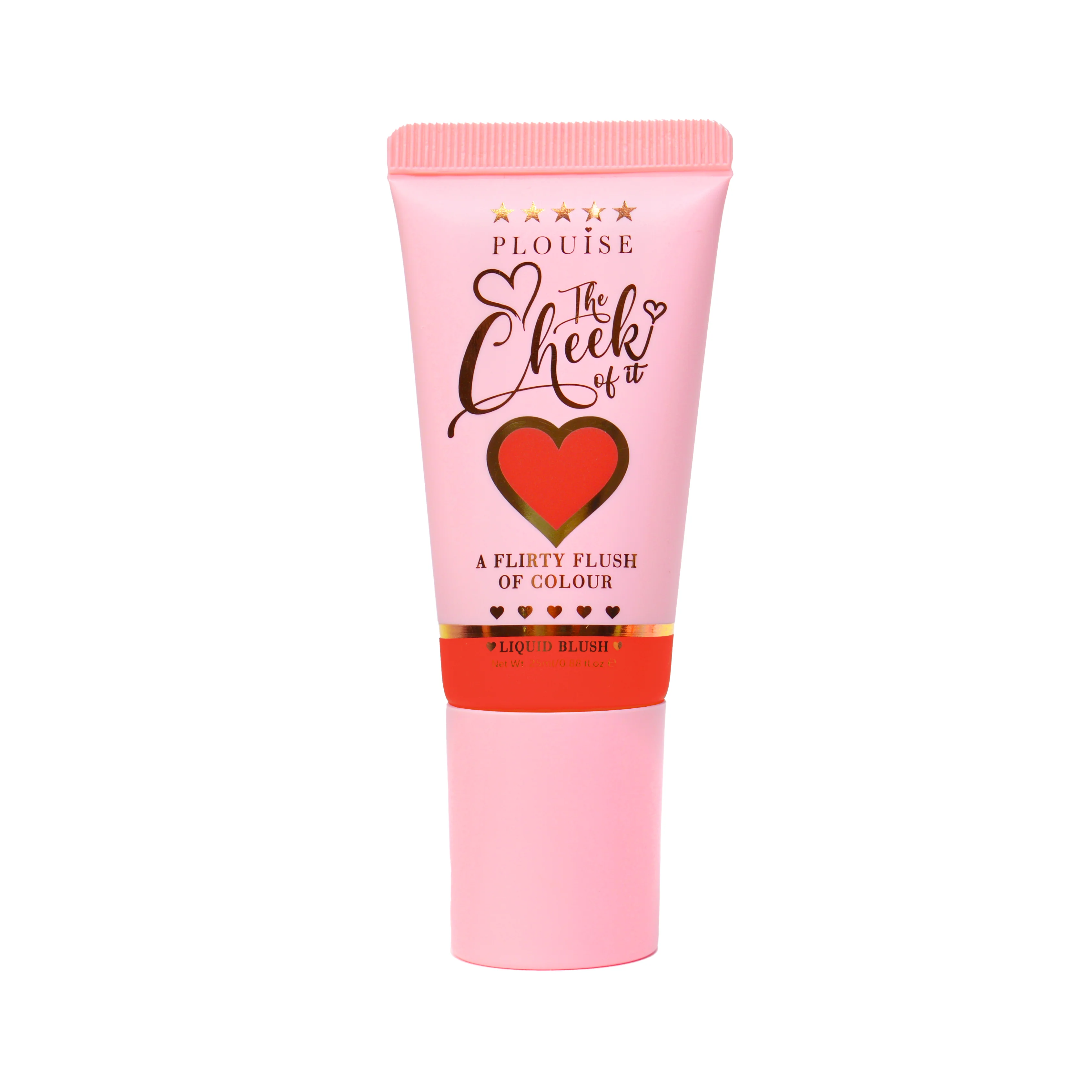 The Cheek Of It Liquid Blush - Image 27