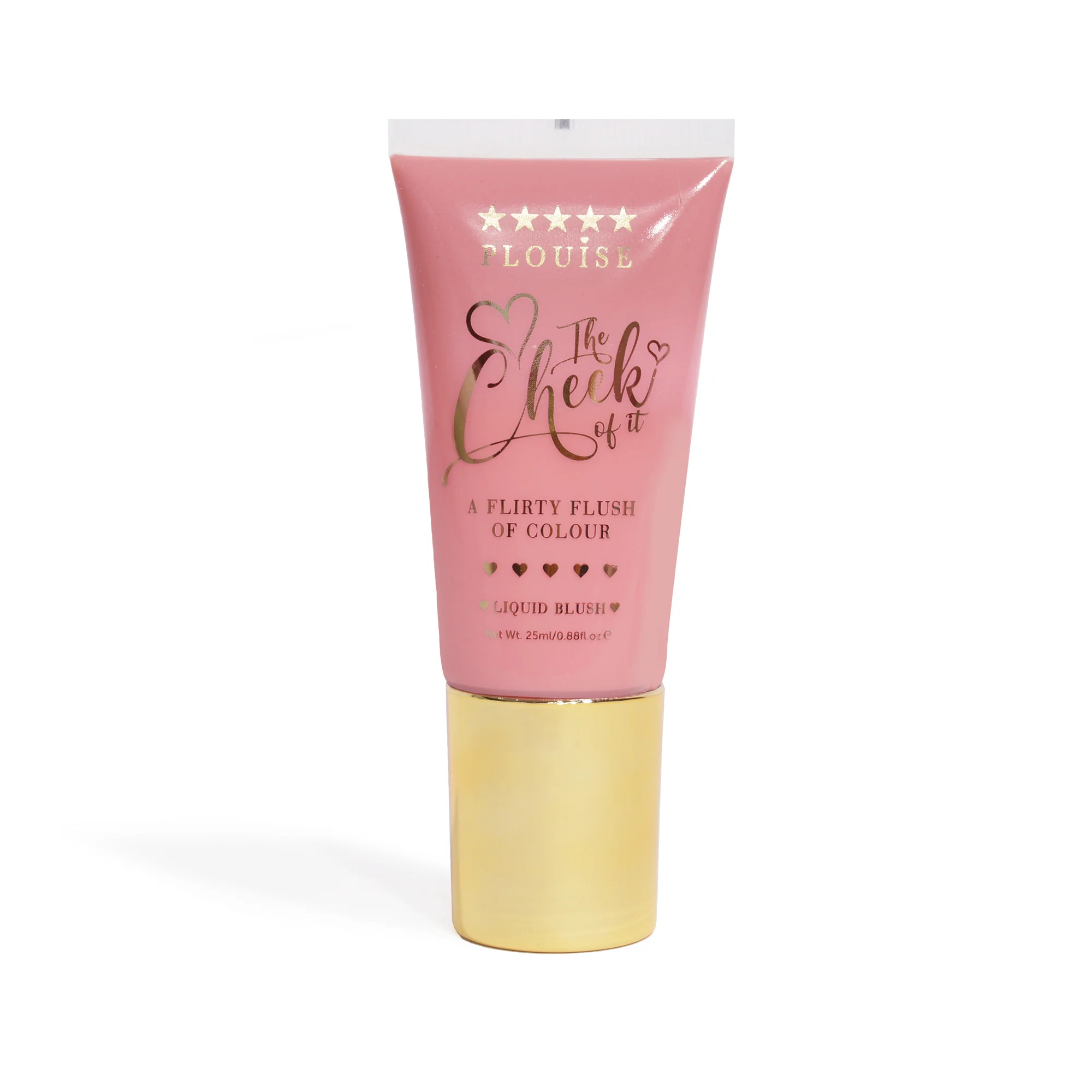 The Cheek Of It Liquid Blush - Image 29