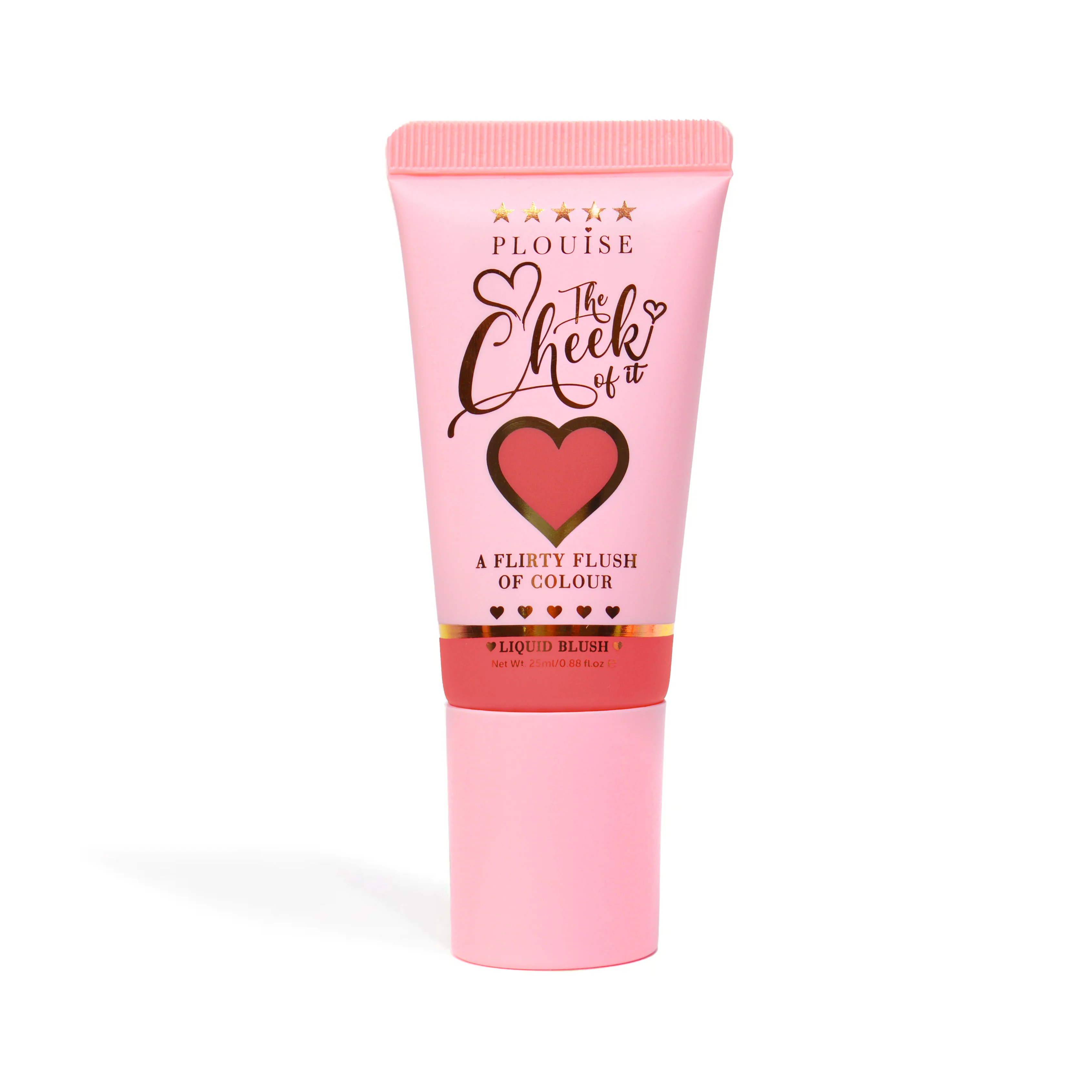 The Cheek Of It Liquid Blush - Image 31