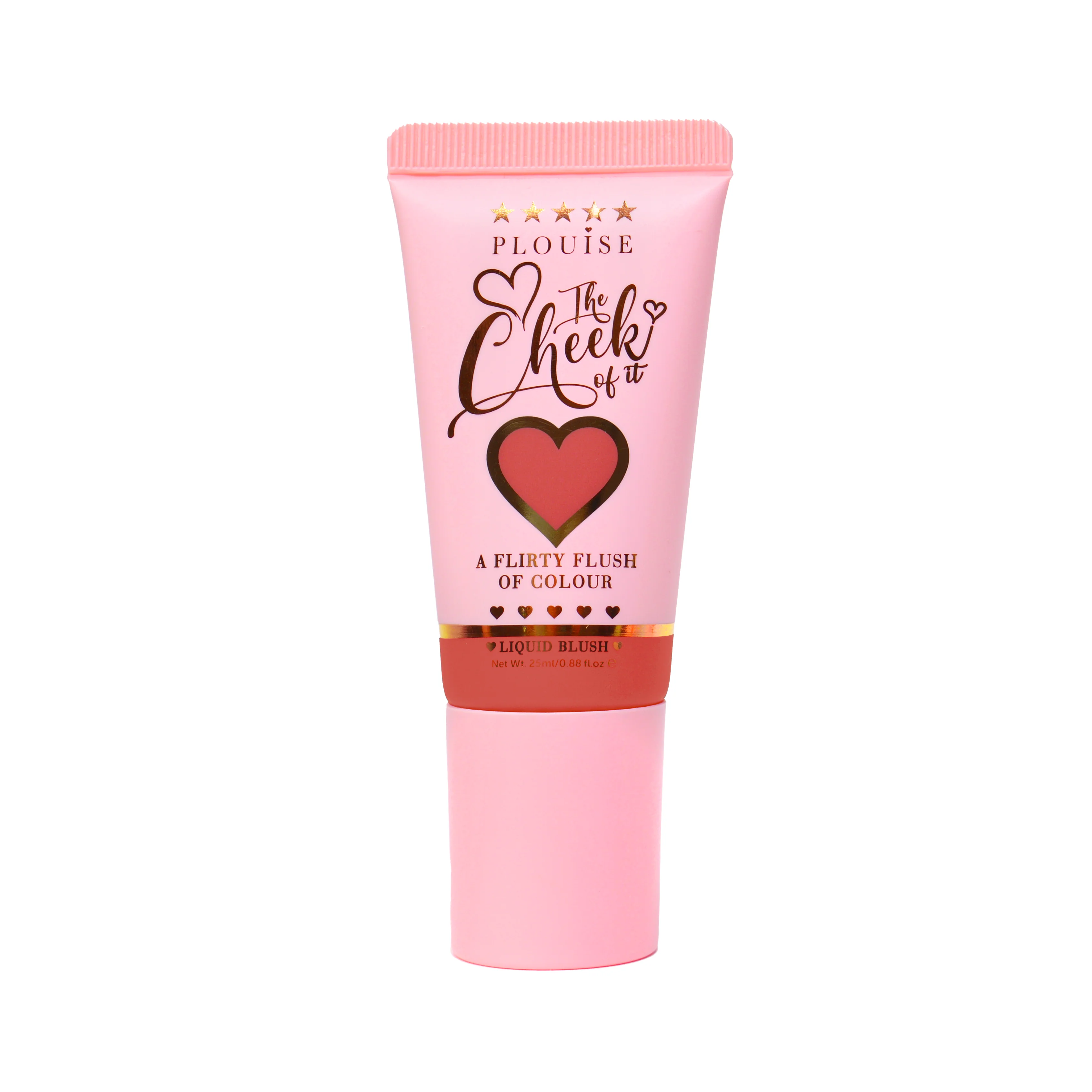 The Cheek Of It Liquid Blush - Image 37