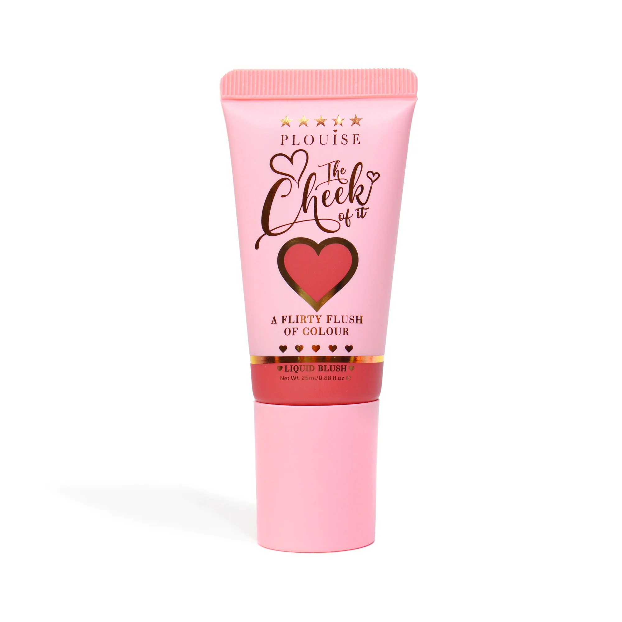 The Cheek Of It Liquid Blush - Image 39