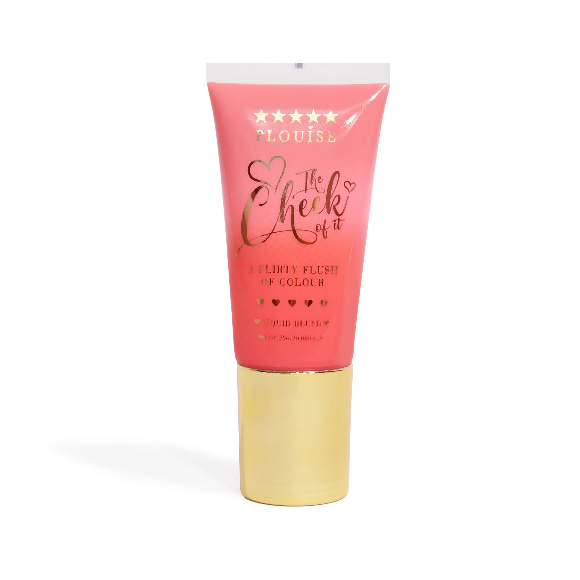 The Cheek Of It Liquid Blush - Image 41