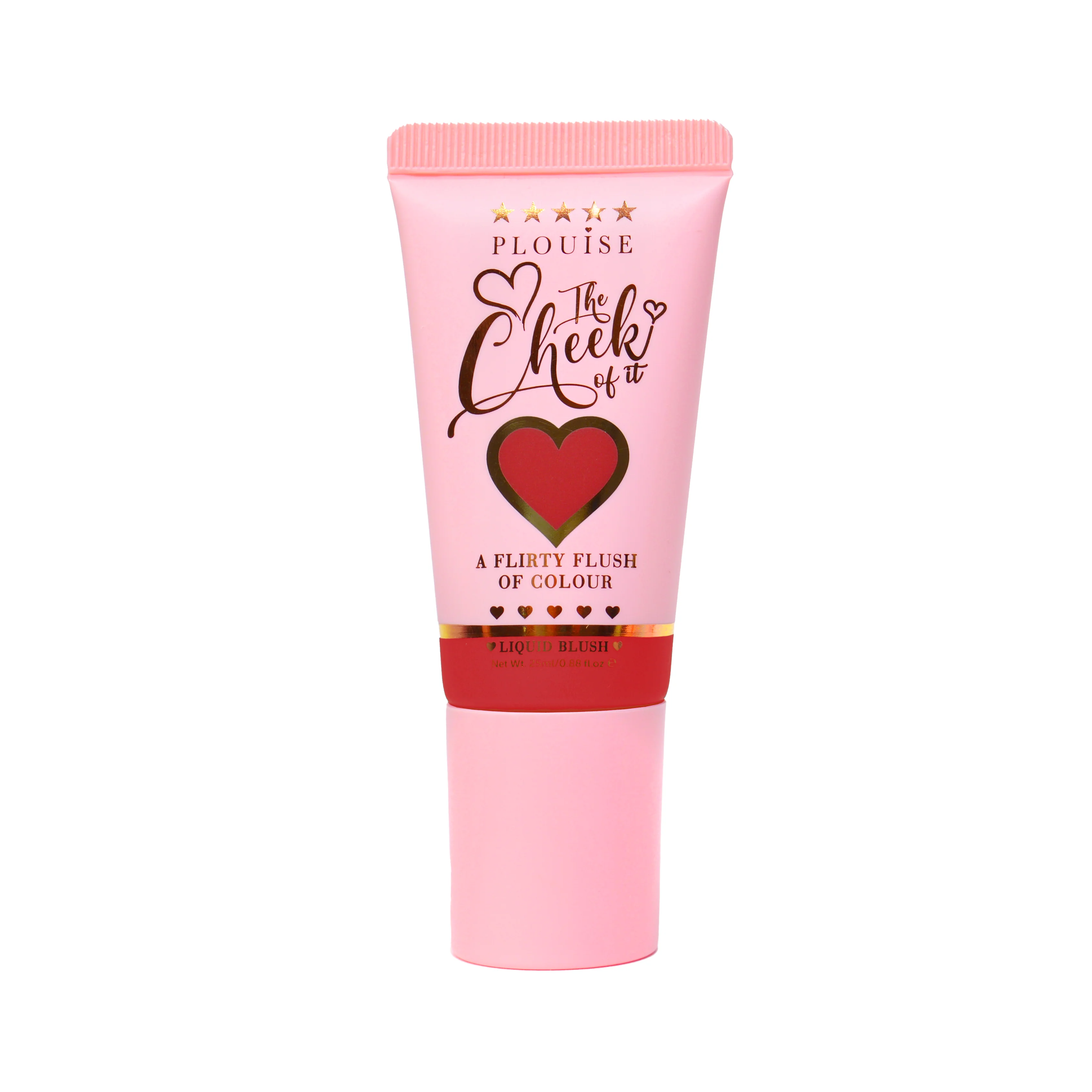 The Cheek Of It Liquid Blush - Image 45