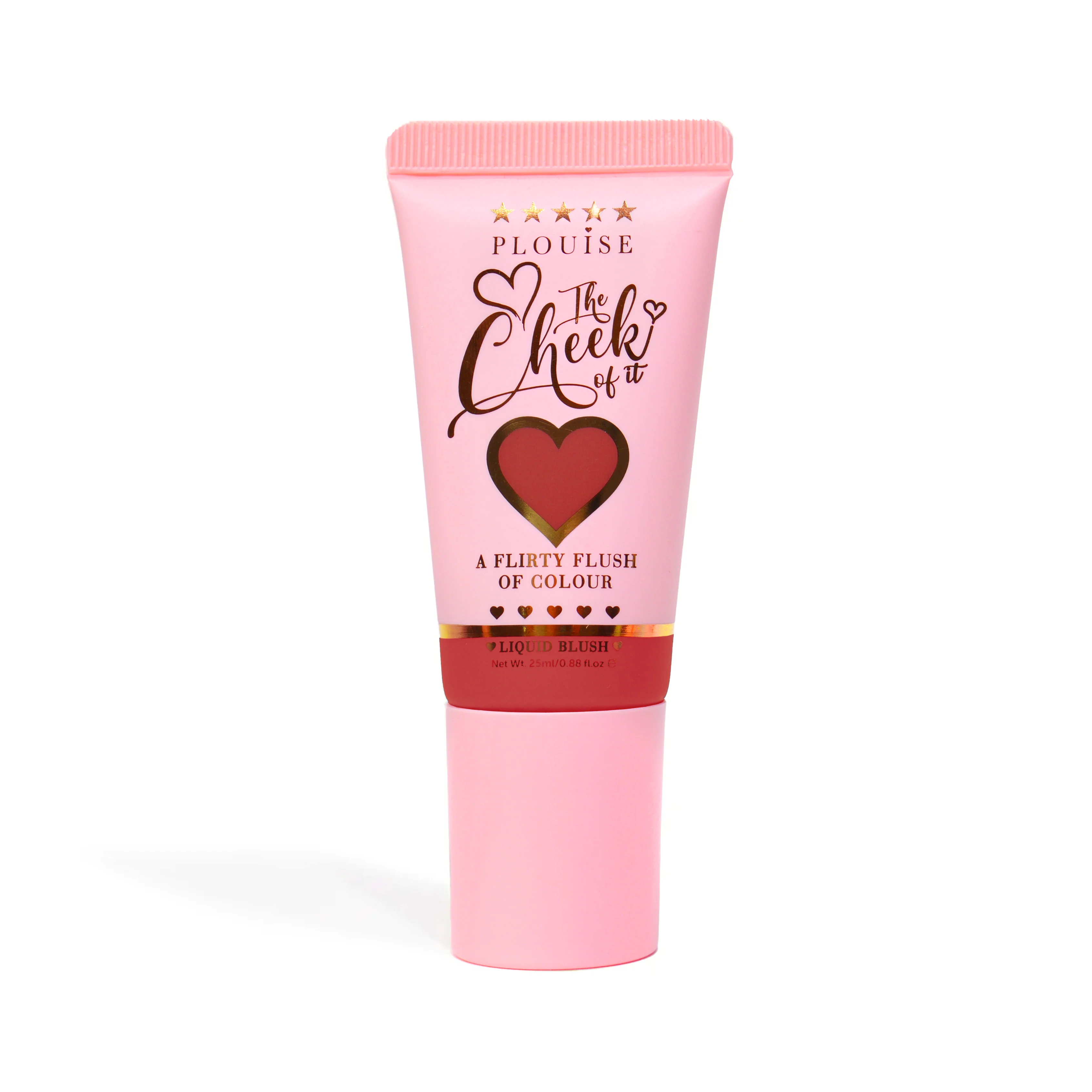 The Cheek Of It Liquid Blush - Image 49
