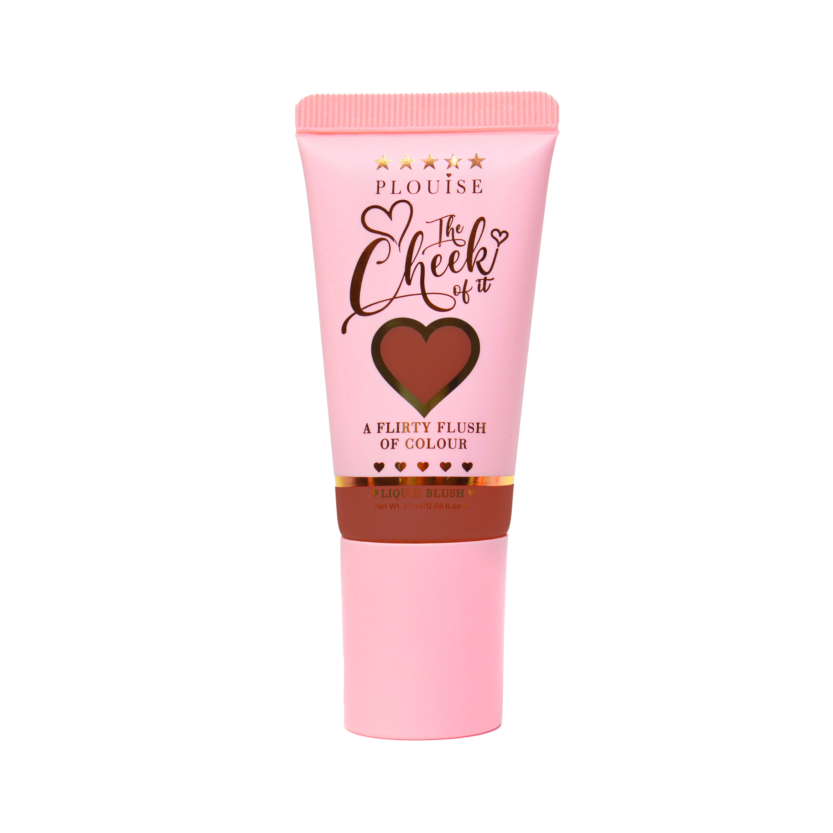 The Cheek Of It Liquid Blush - Image 51