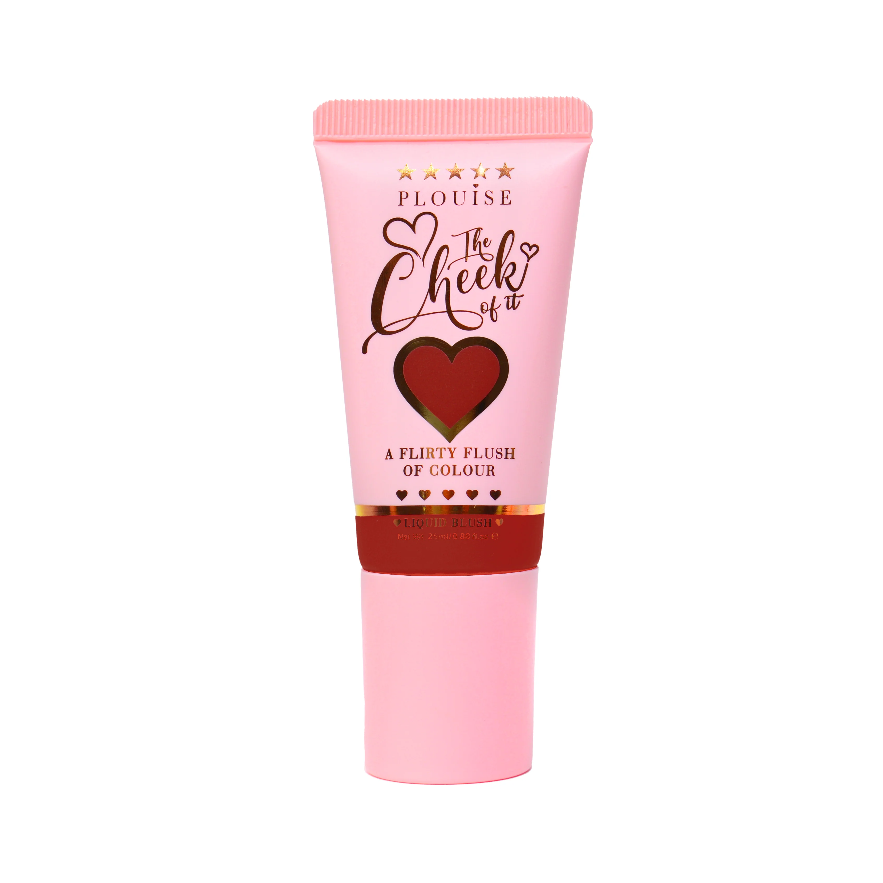 The Cheek Of It Liquid Blush - Image 53