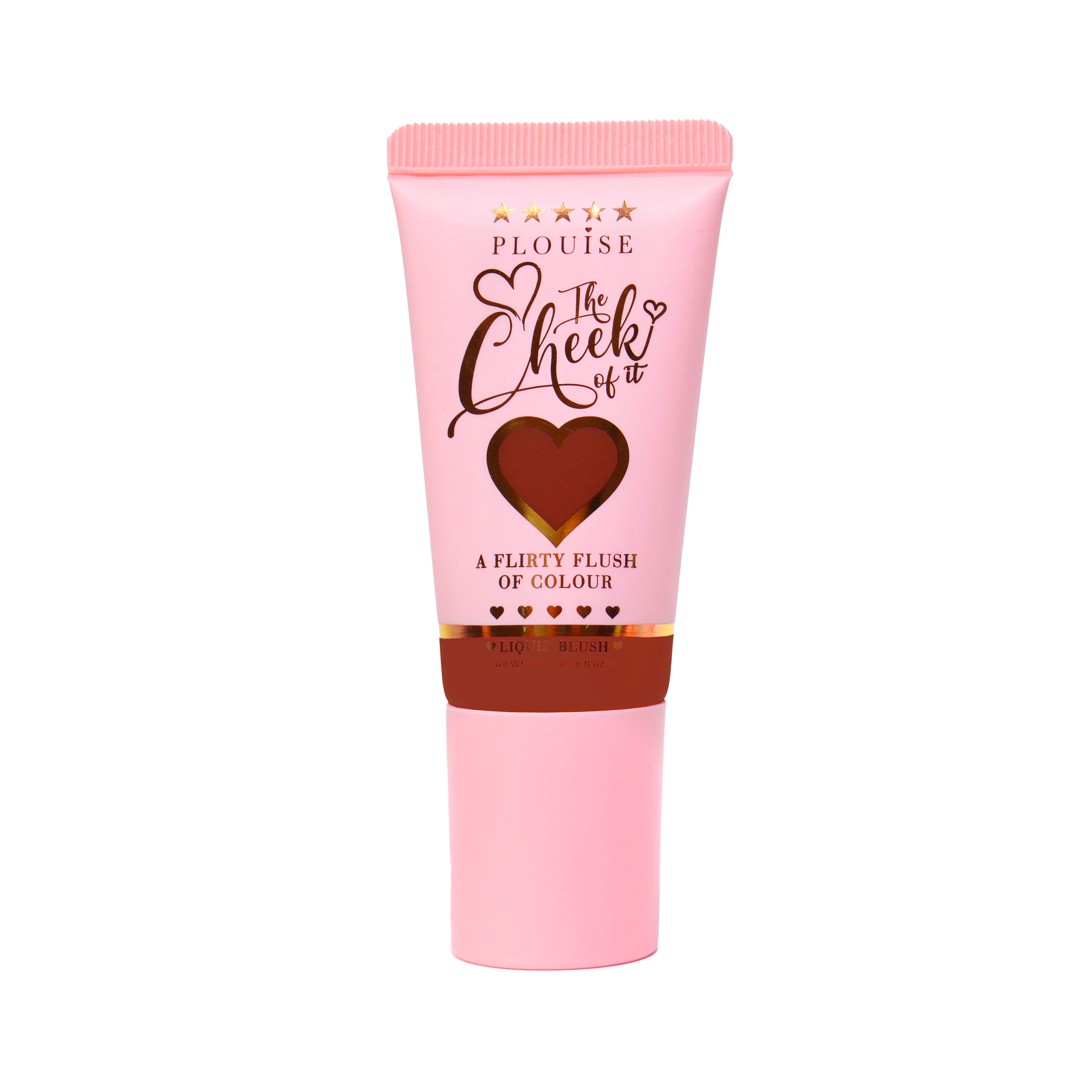 The Cheek Of It Liquid Blush - Image 57